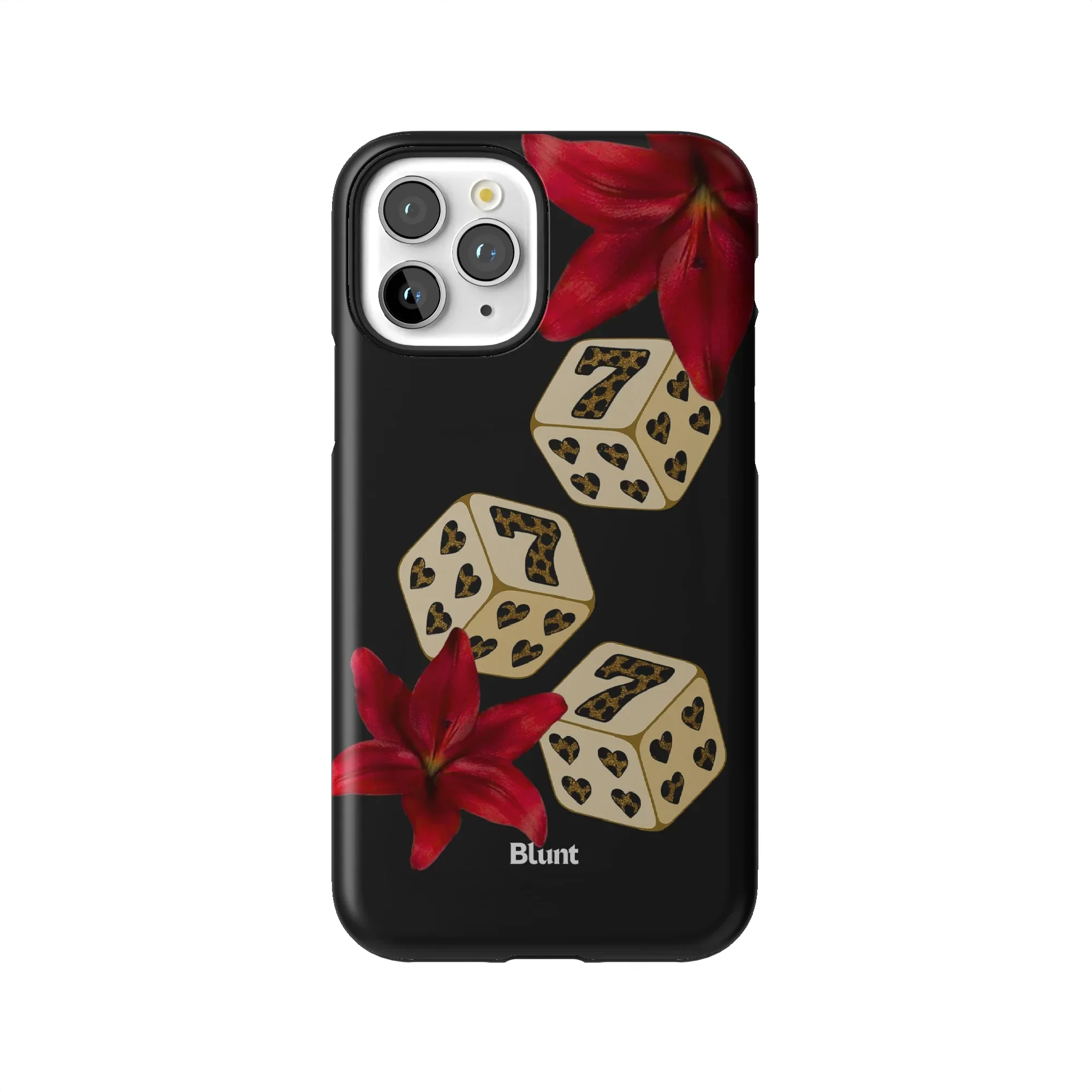 Lucky Roll iPhone Case - Image 58