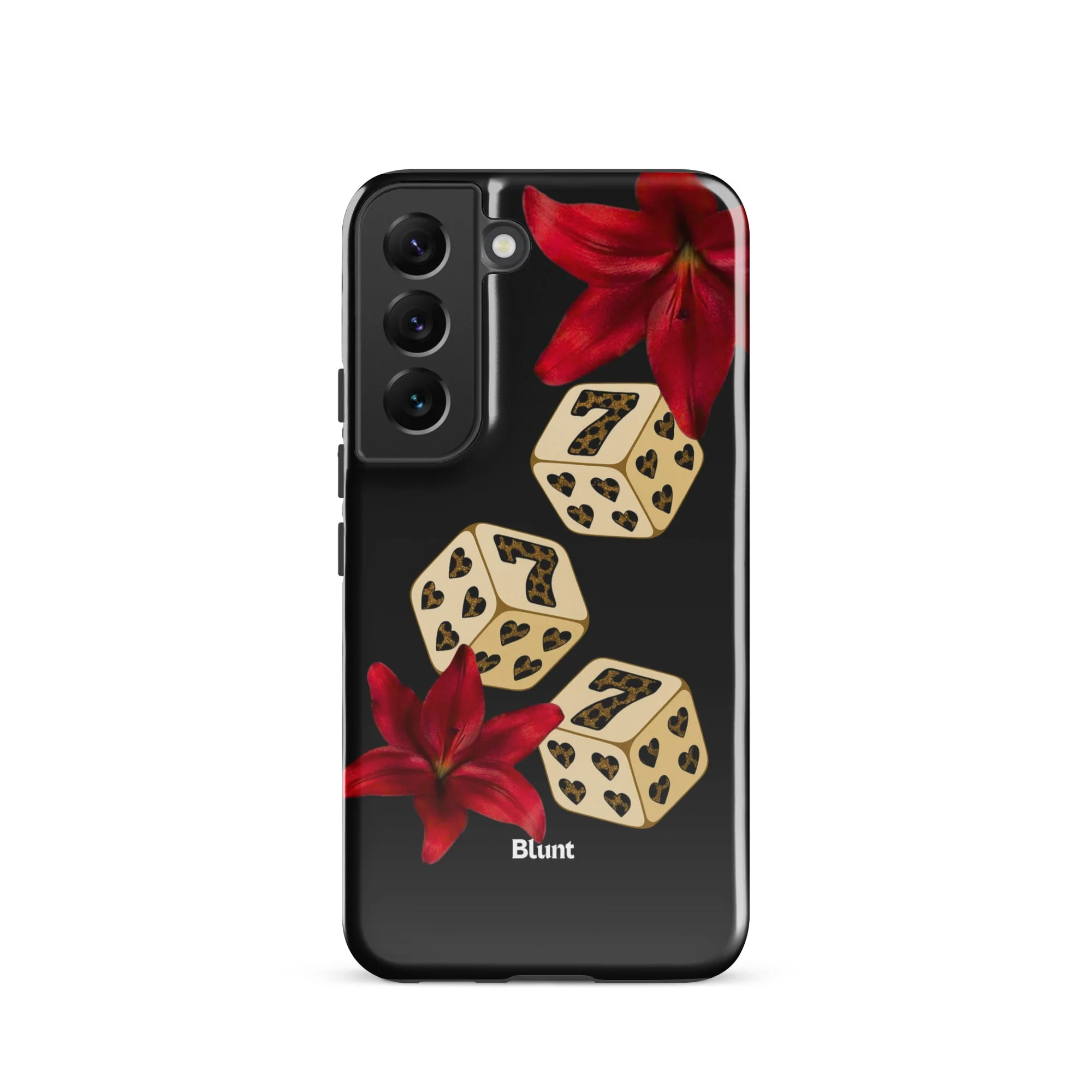 Lucky Roll Samsung Case - Image 10