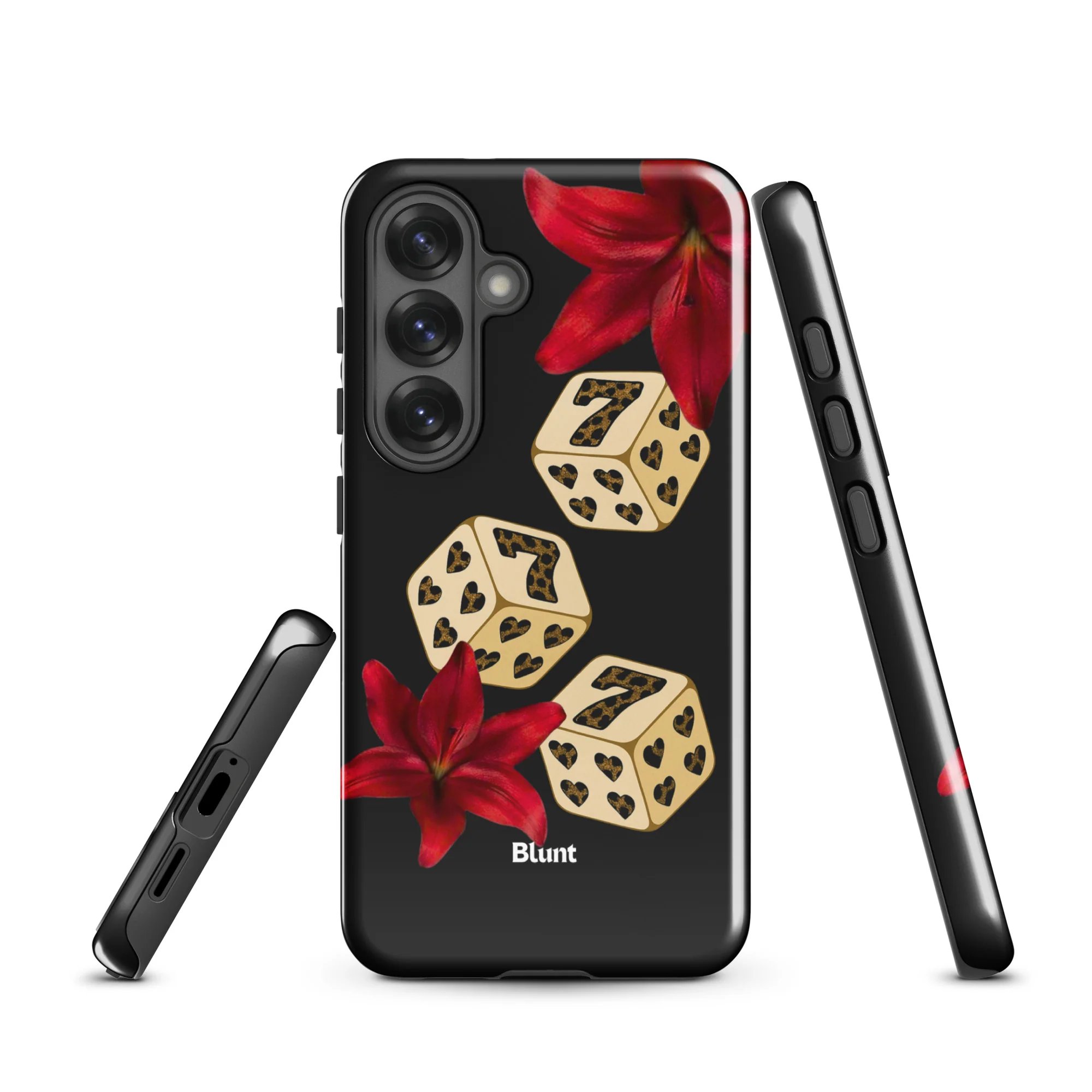Lucky Roll Samsung Case - Image 16