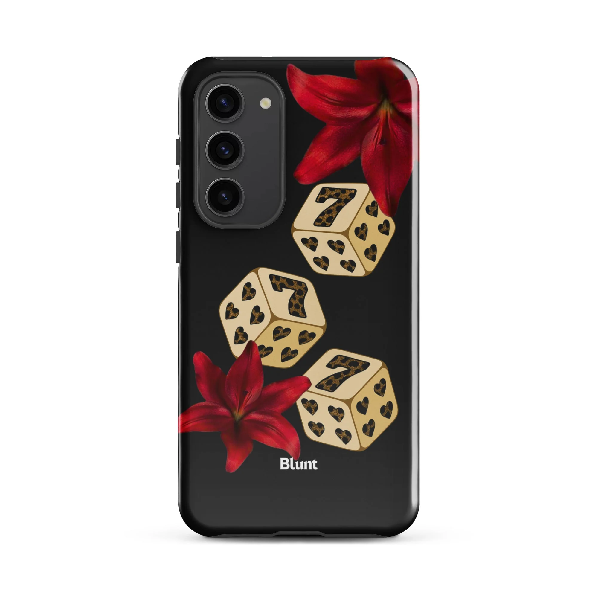 Lucky Roll Samsung Case - Image 8