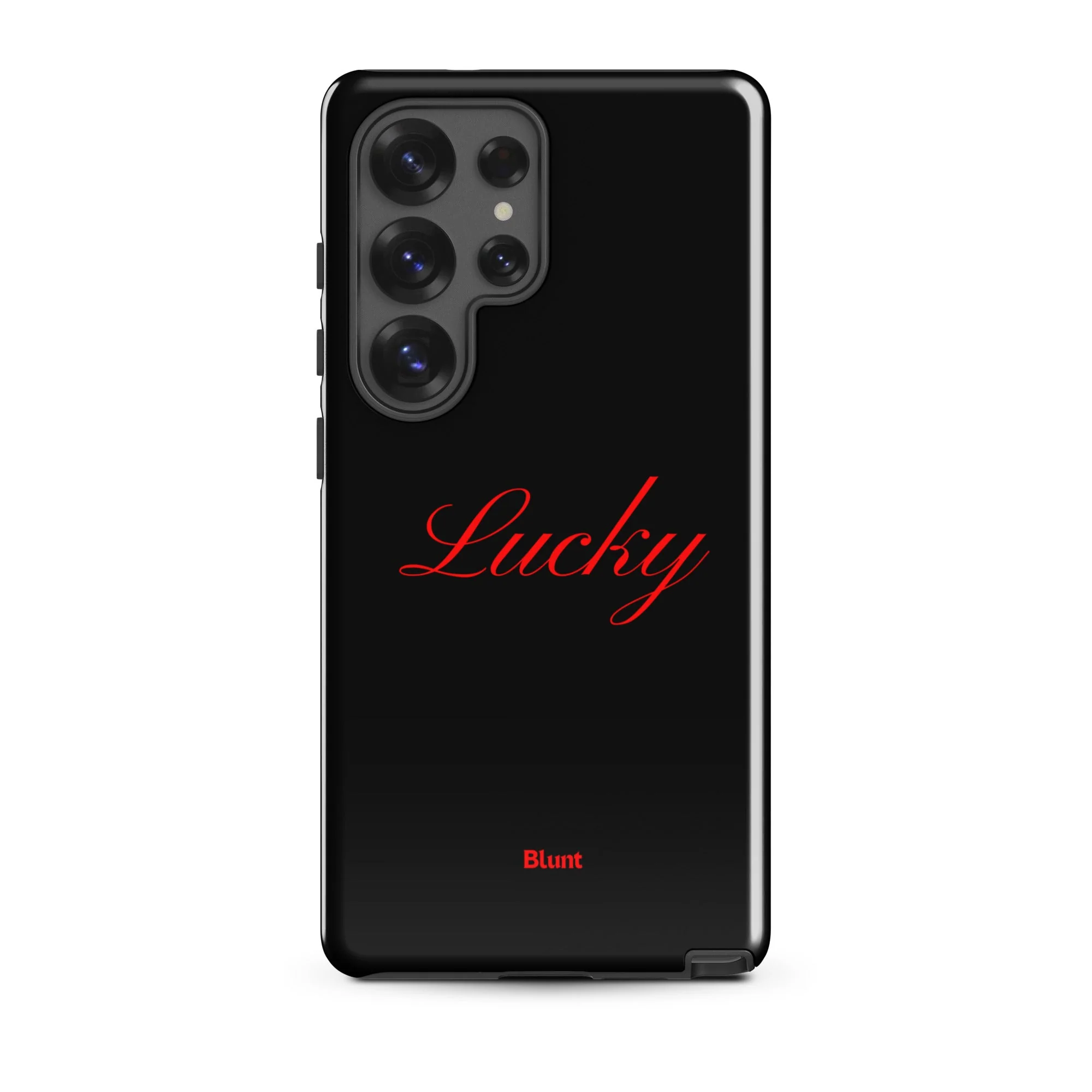 Lucky Samsung Case - Image 3