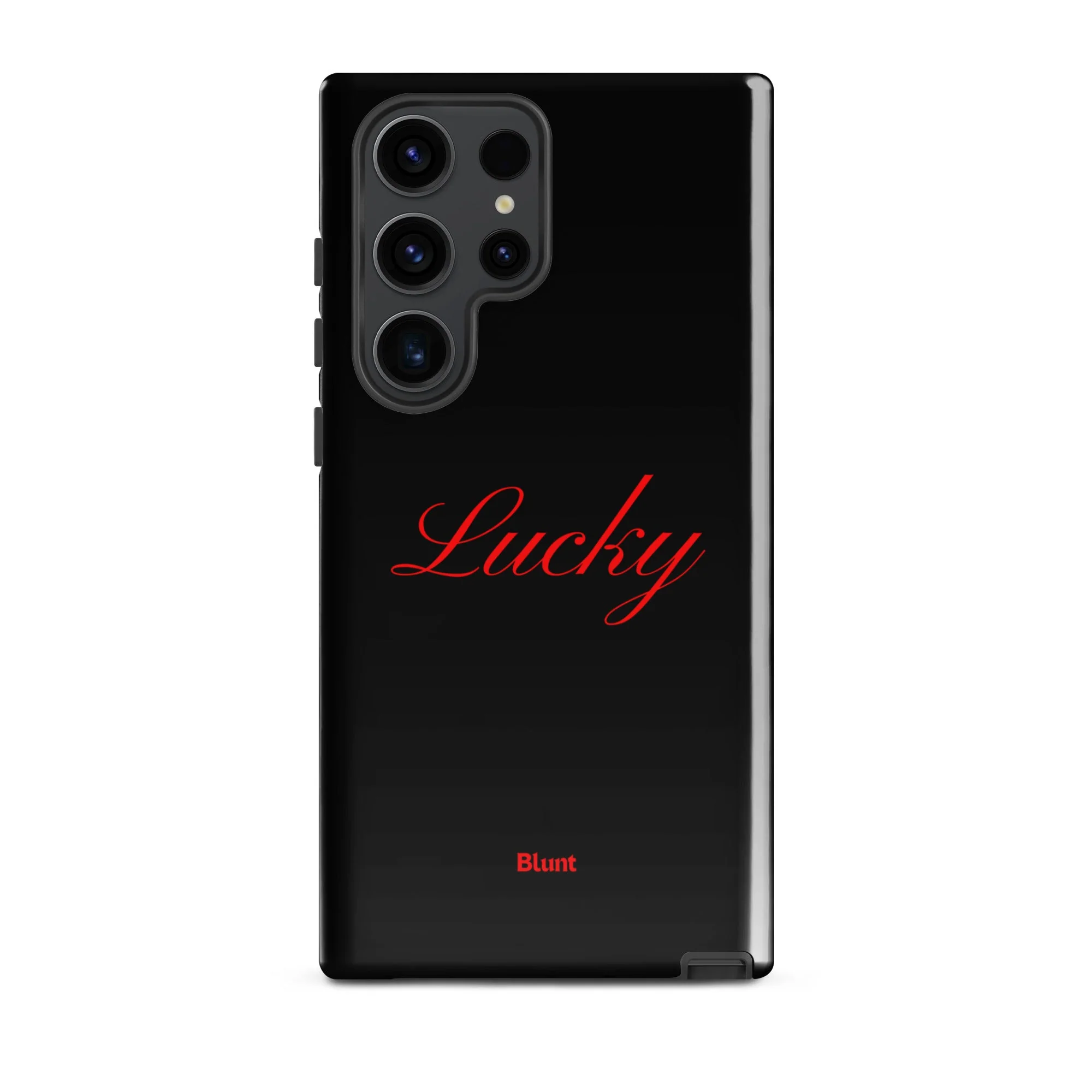 Lucky Samsung Case - Image 9
