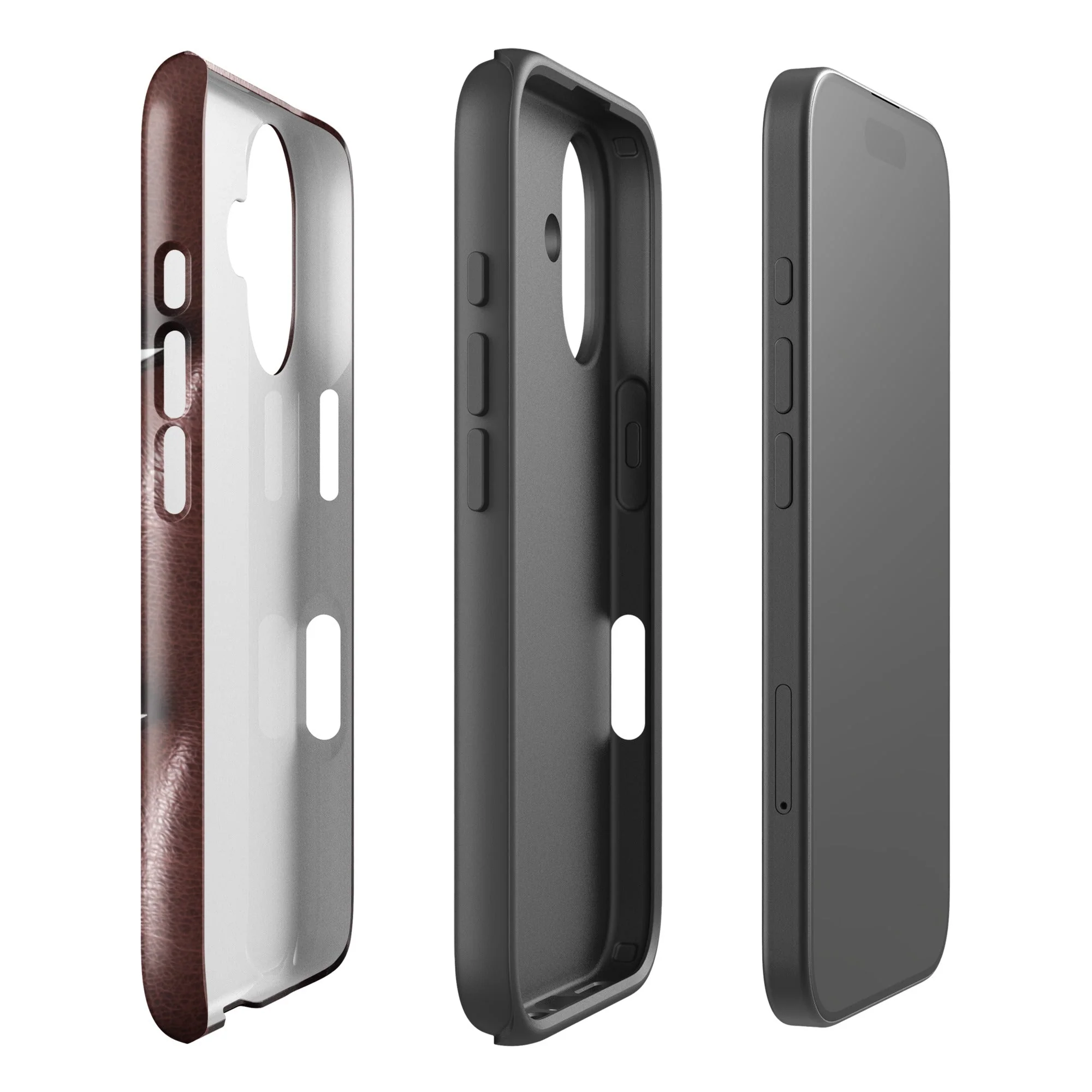 Lumaya iPhone Case - Image 25