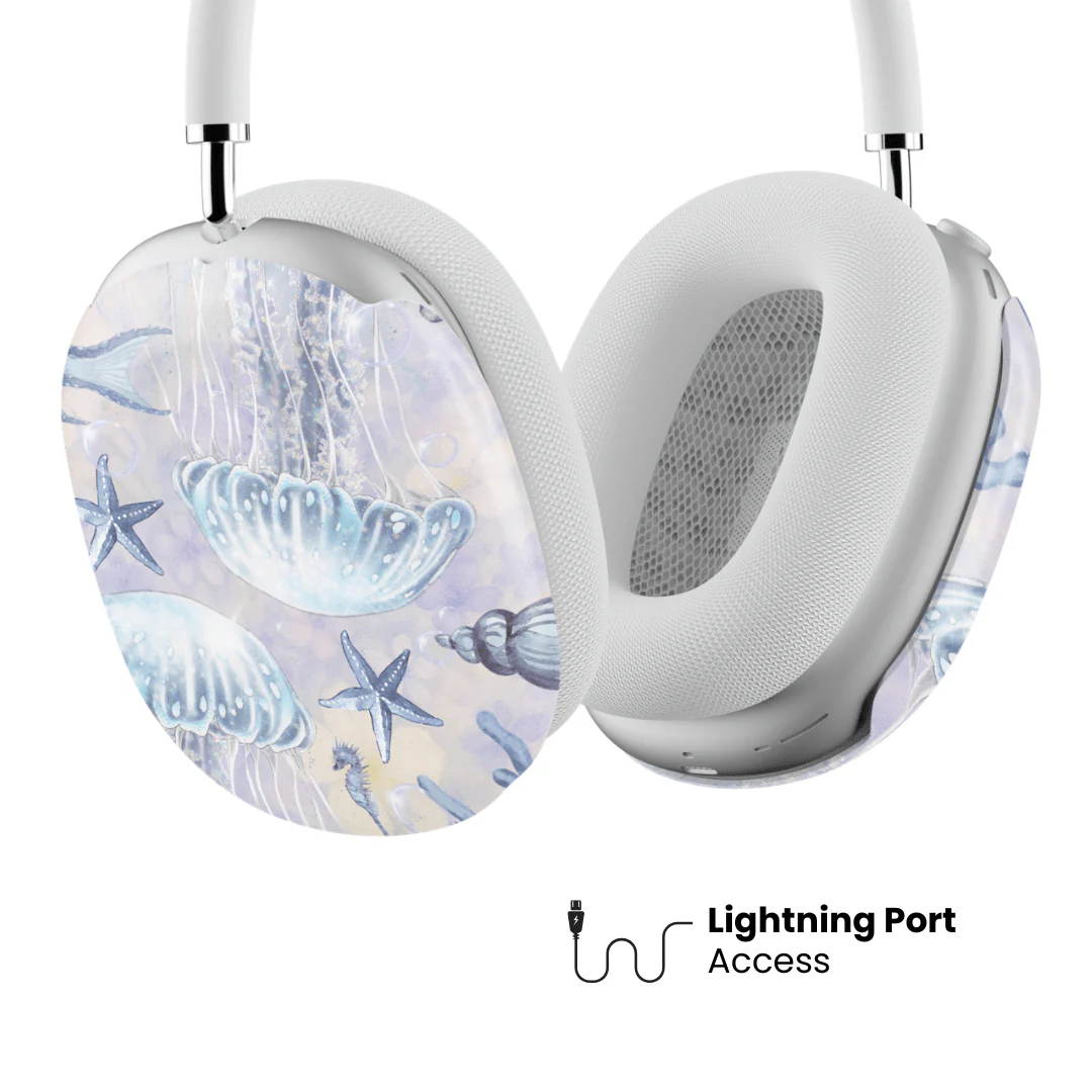 Lumi AirPod Max Case - Image 4