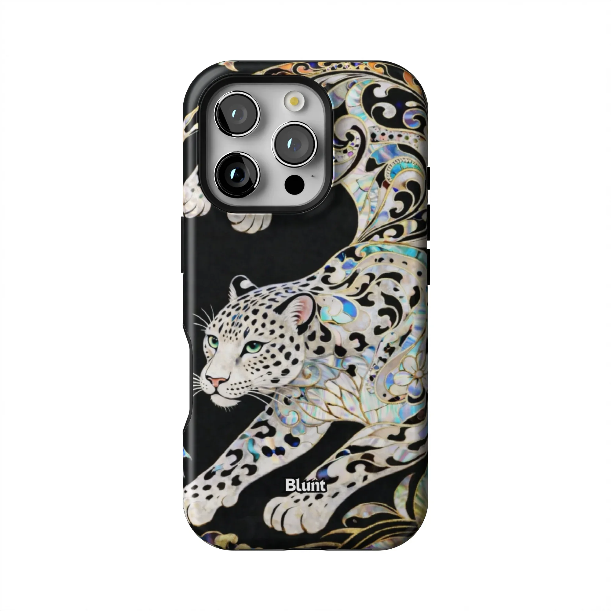 Lumileo iPhone Case - Image 14