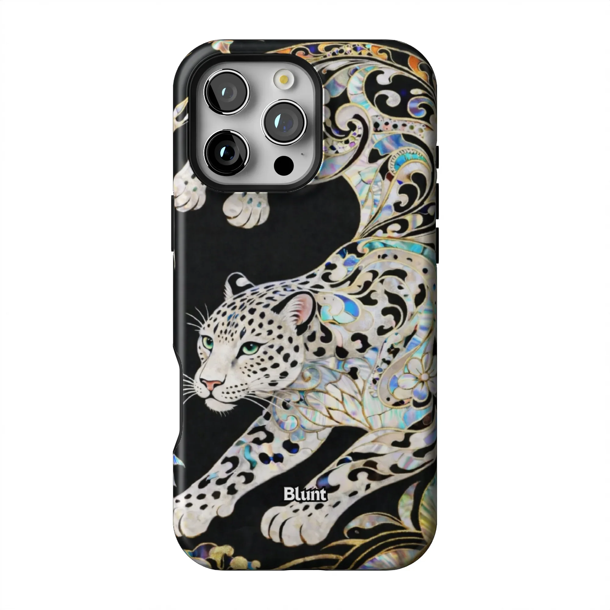 Lumileo iPhone Case - Image 16