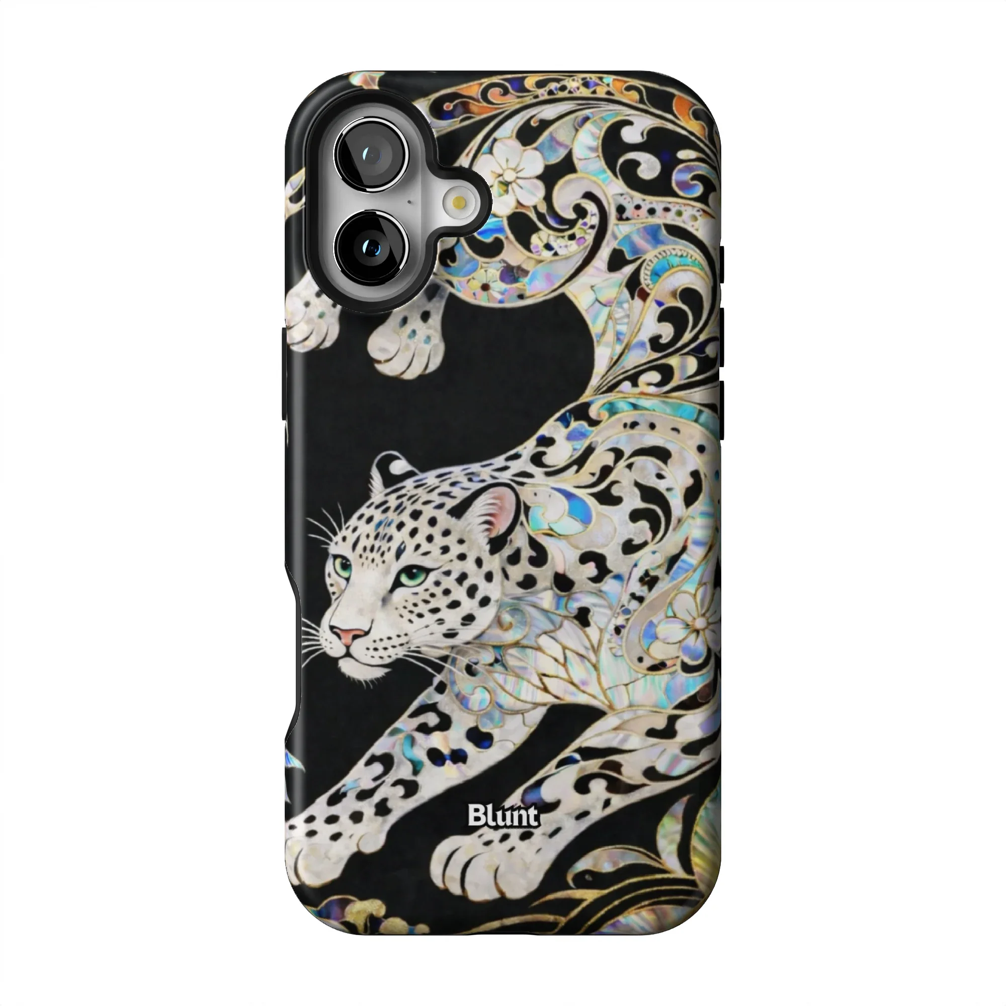 Lumileo iPhone Case - Image 18