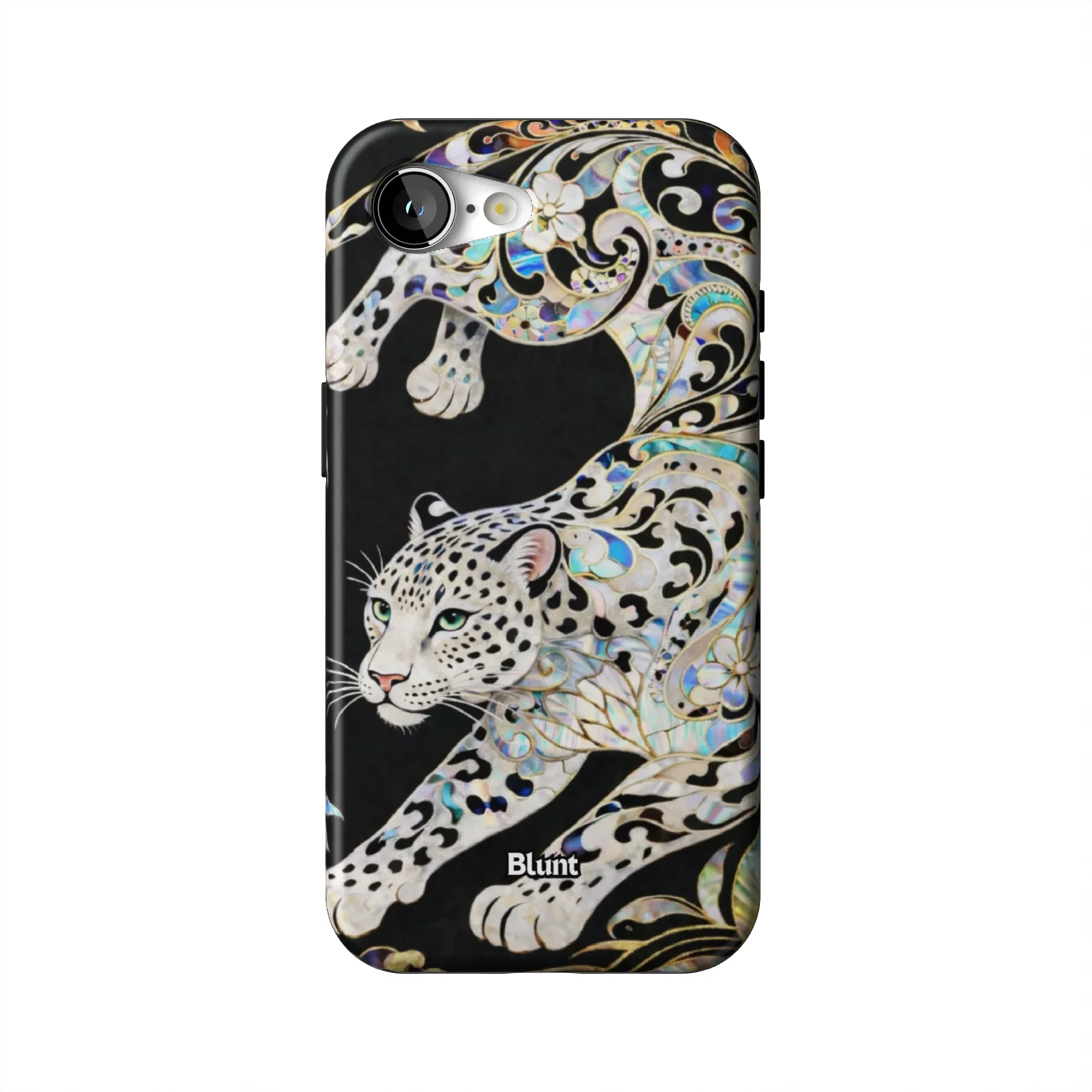 Lumileo iPhone Case - Image 19