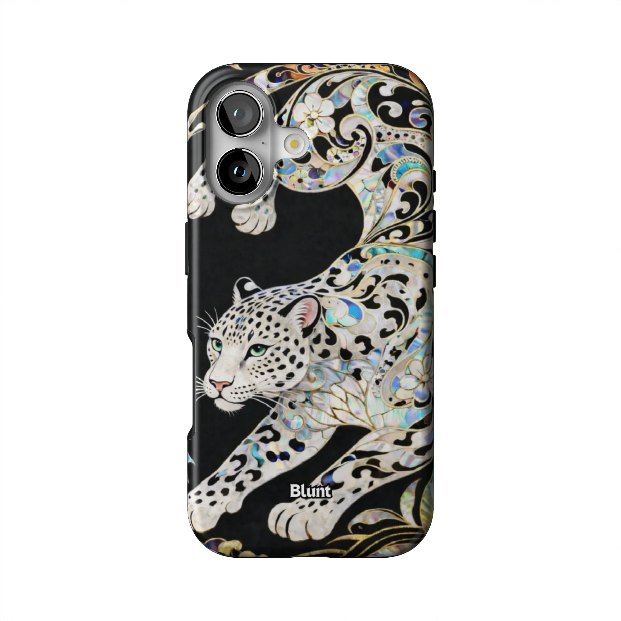 Lumileo iPhone Case - Image 2