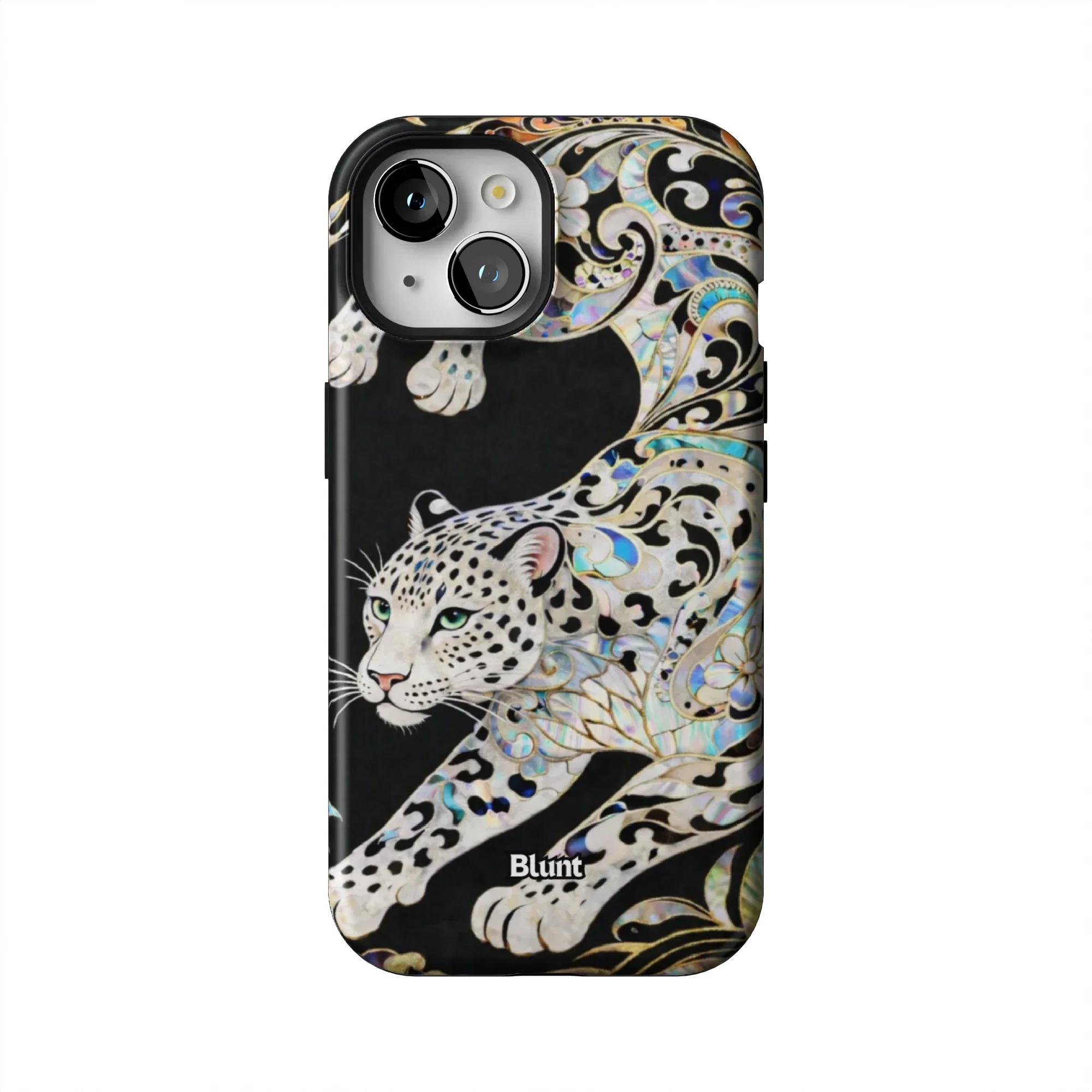 Lumileo iPhone Case - Image 21