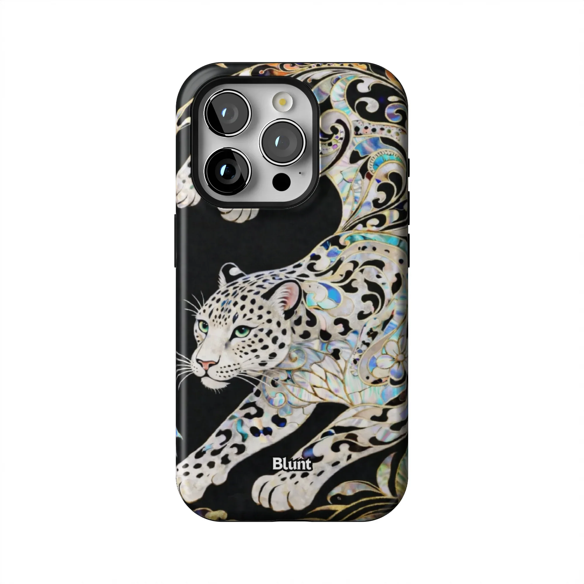 Lumileo iPhone Case - Image 24