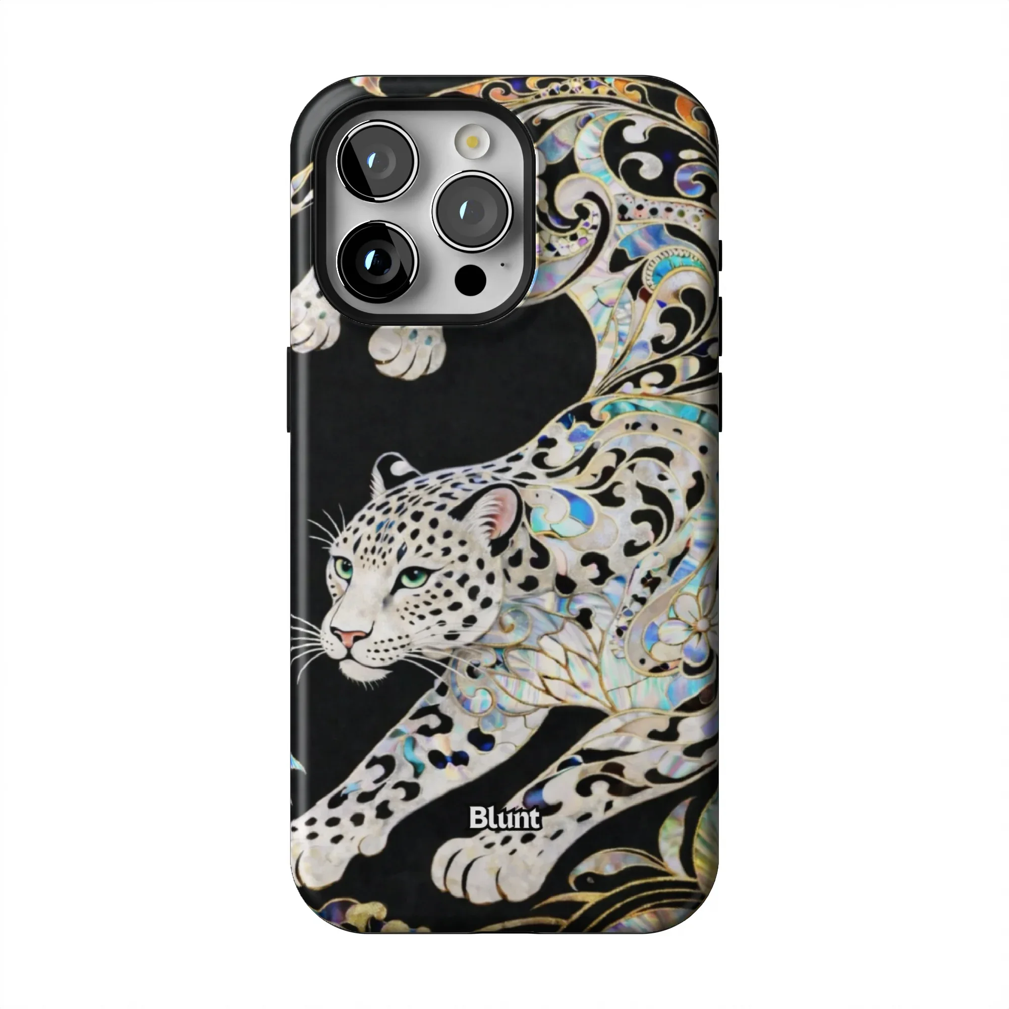 Lumileo iPhone Case - Image 25
