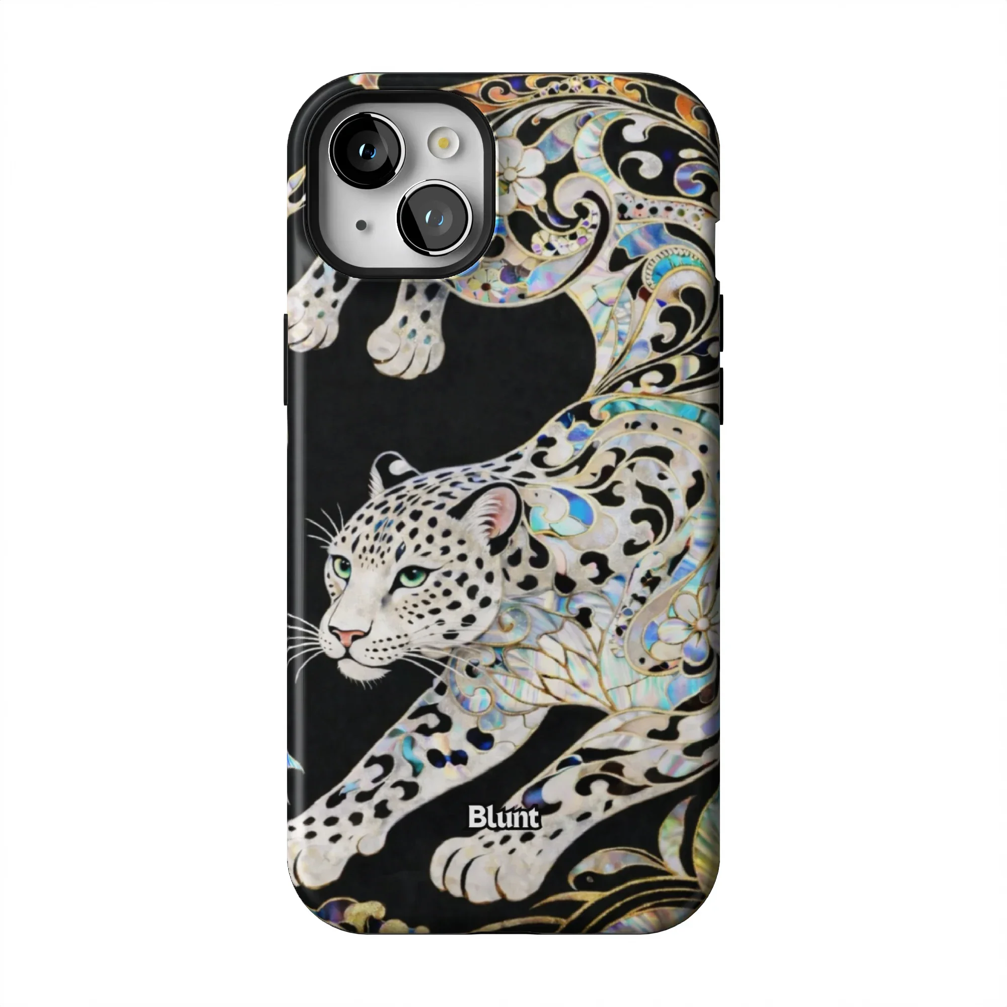 Lumileo iPhone Case - Image 28