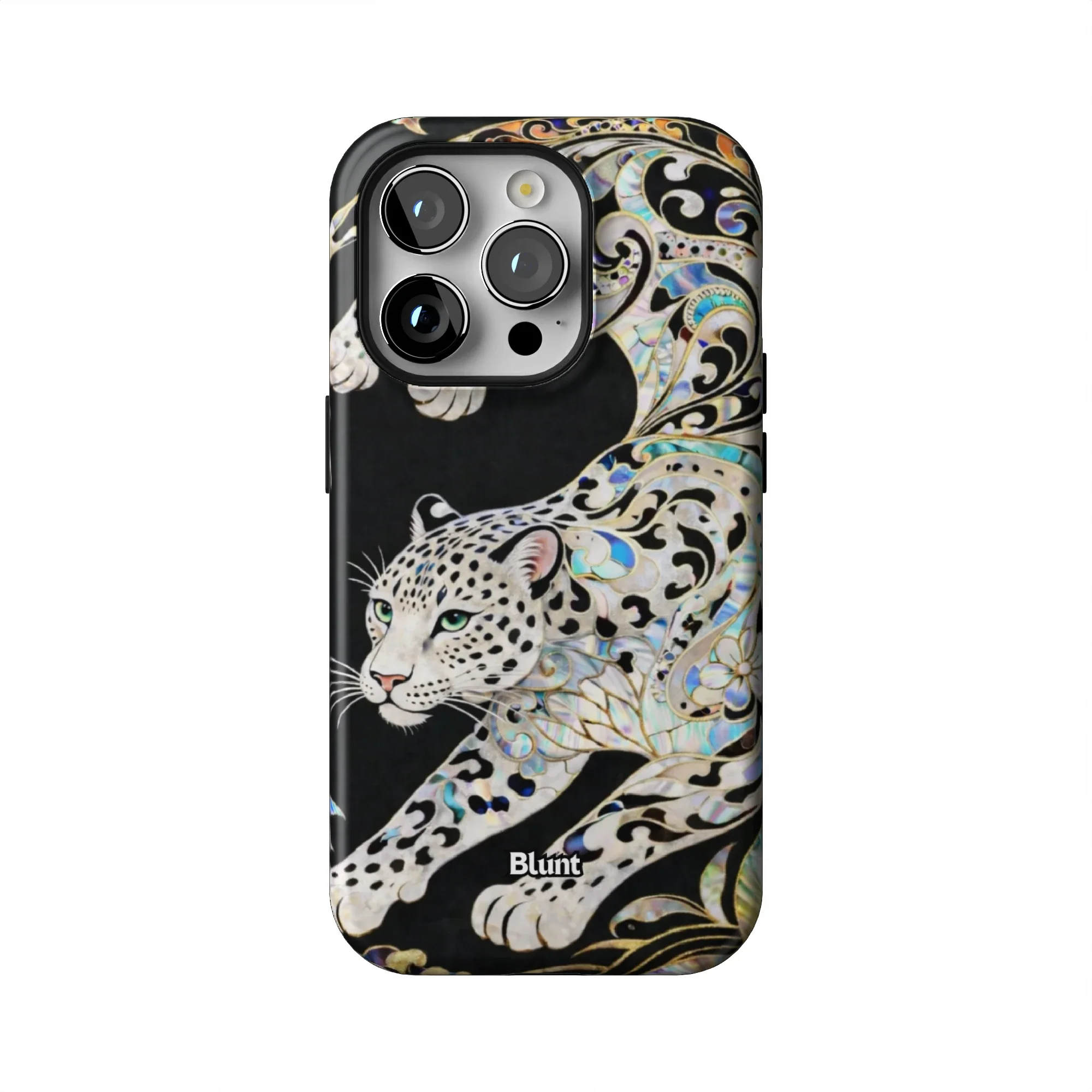 Lumileo iPhone Case - Image 31