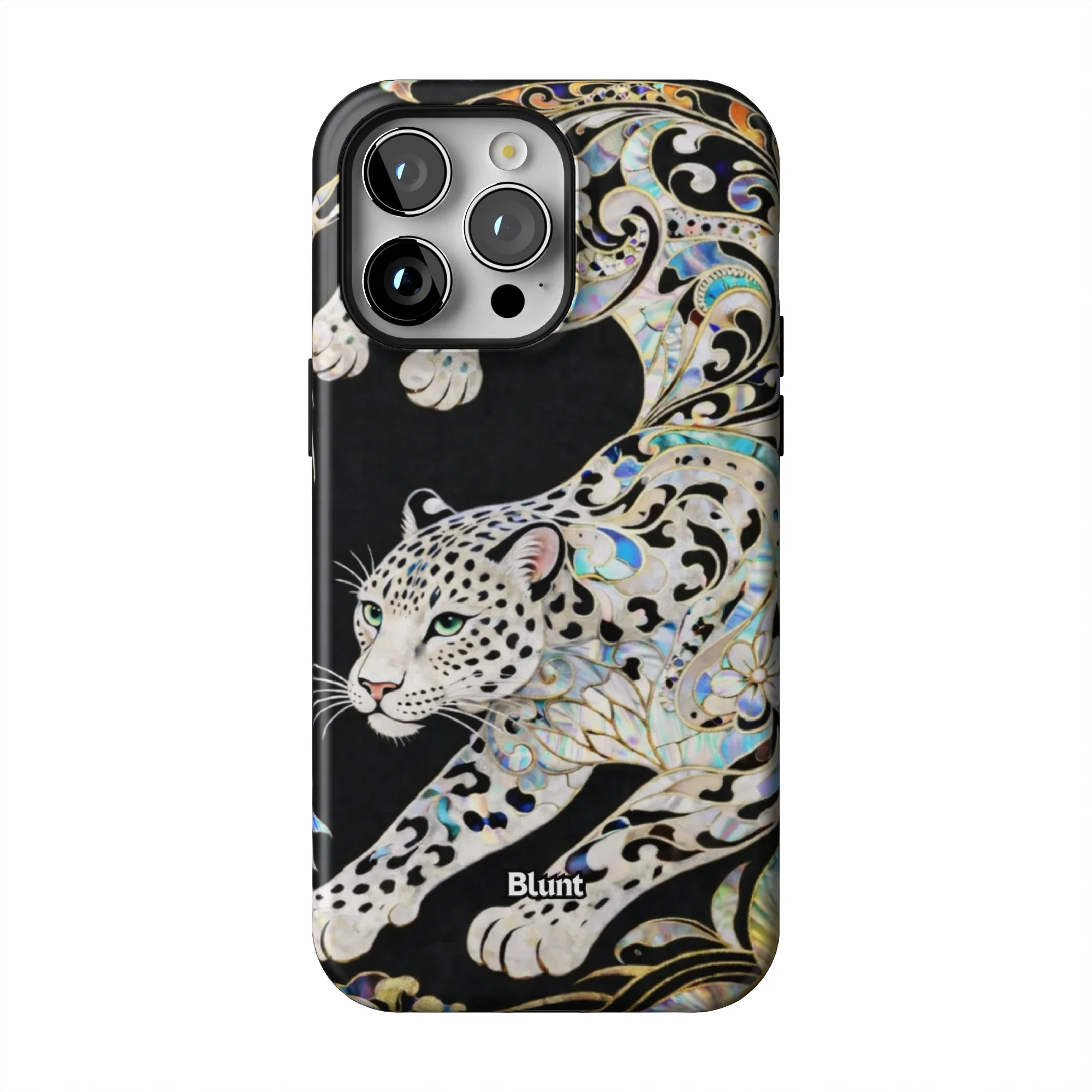Lumileo iPhone Case - Image 34