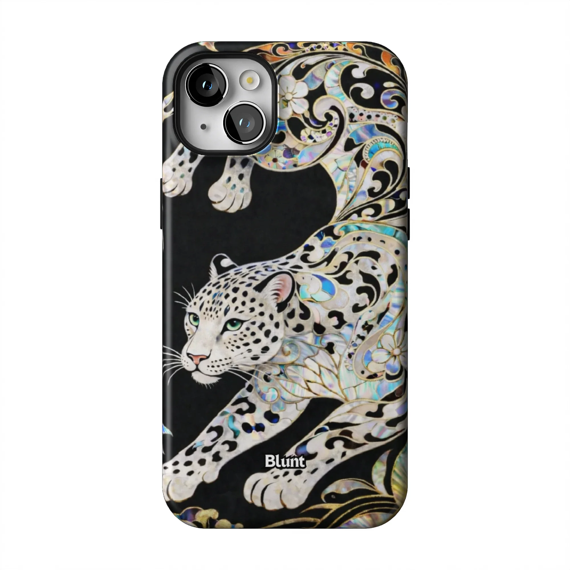 Lumileo iPhone Case - Image 35