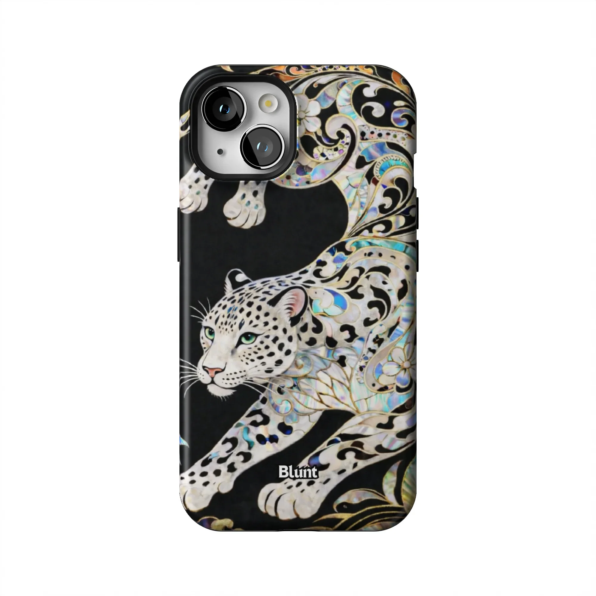 Lumileo iPhone Case - Image 38