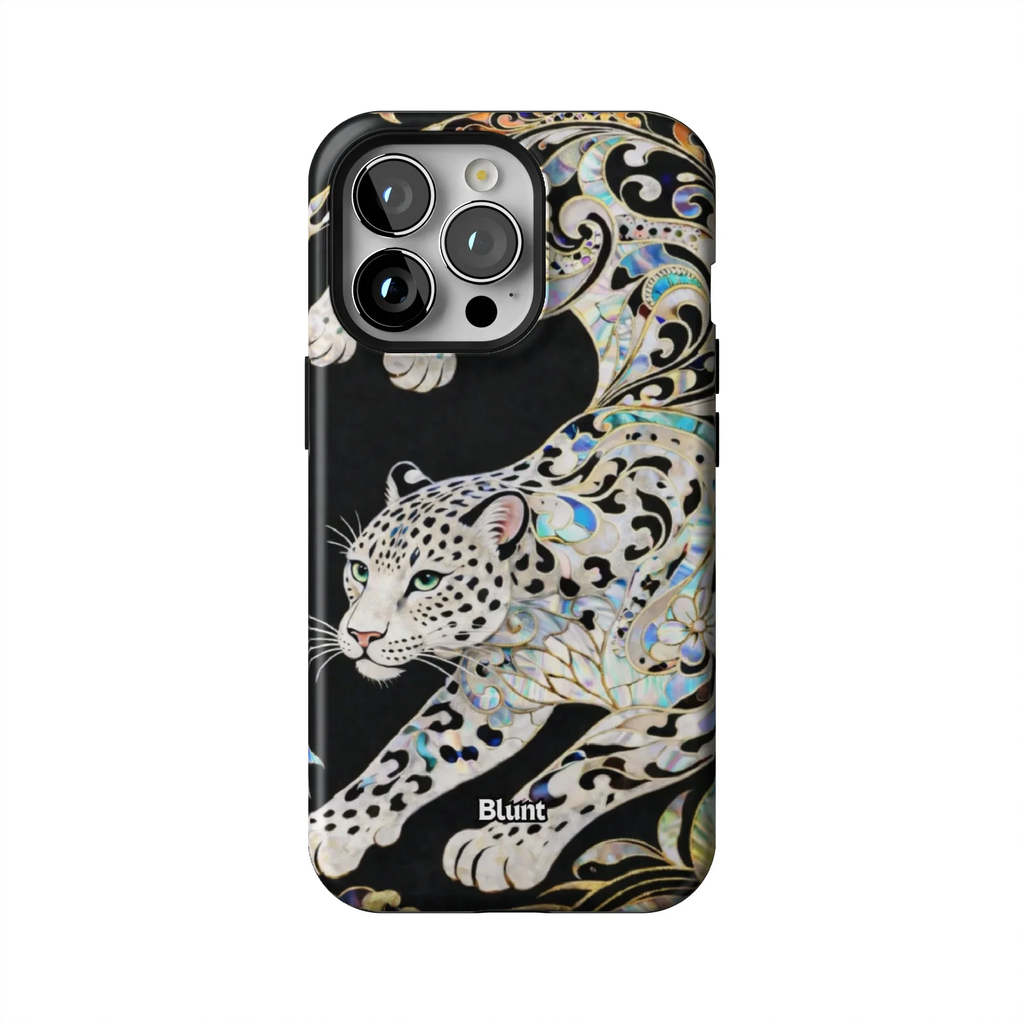 Lumileo iPhone Case - Image 40