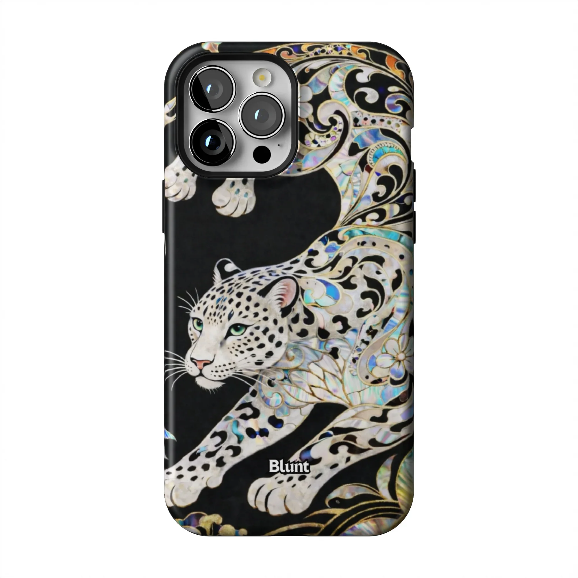 Lumileo iPhone Case - Image 42