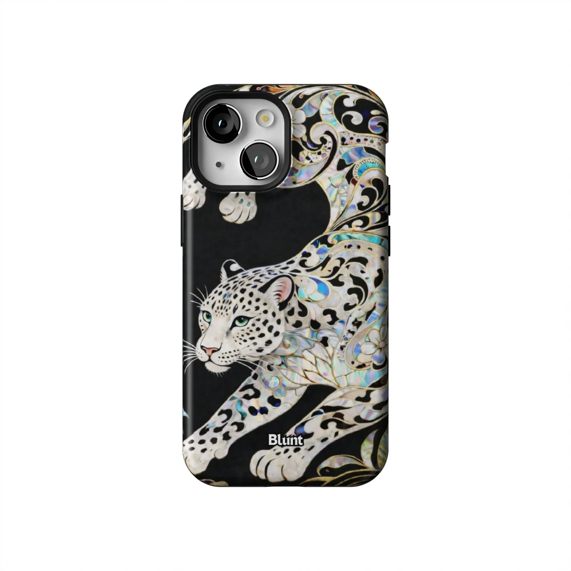 Lumileo iPhone Case - Image 43