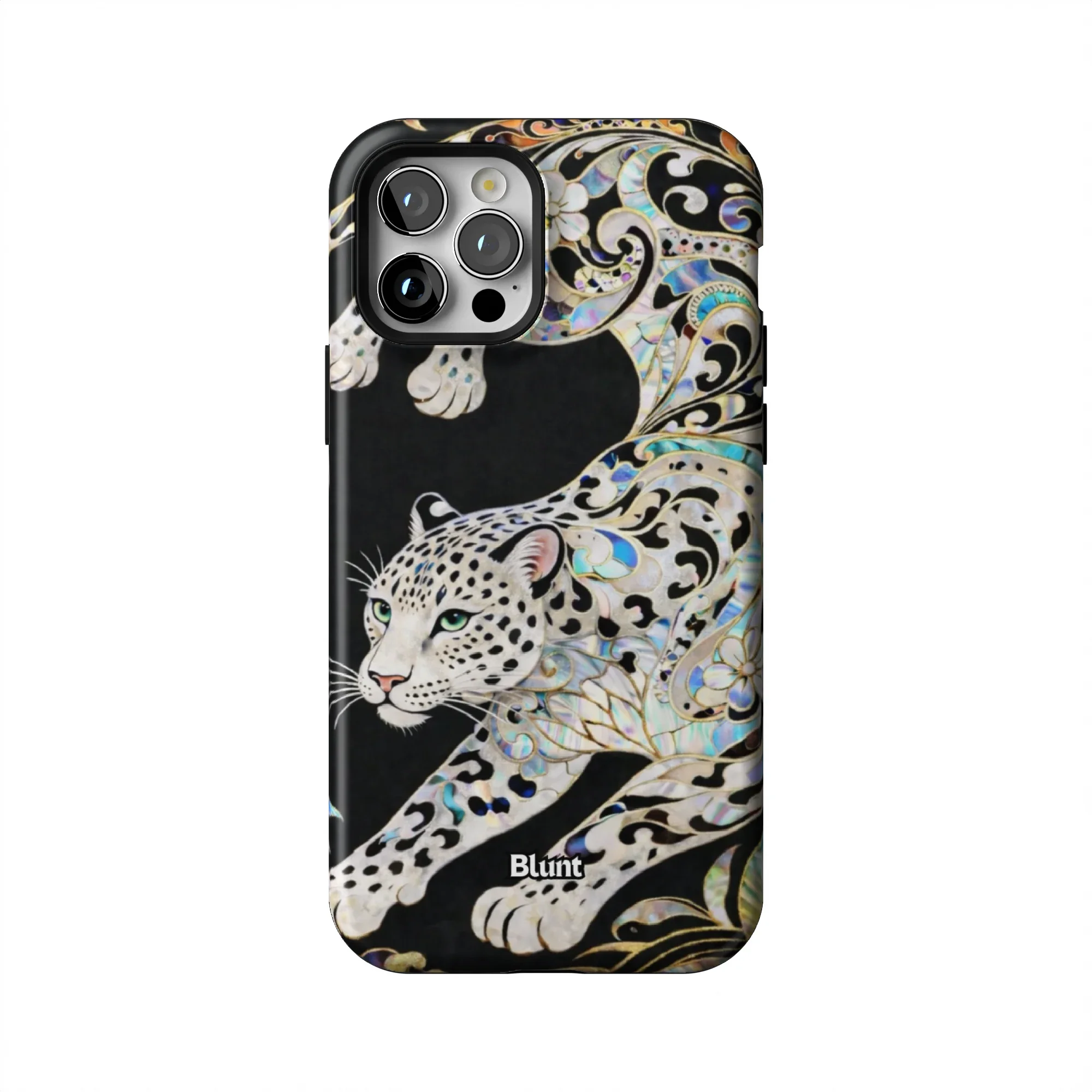 Lumileo iPhone Case - Image 47