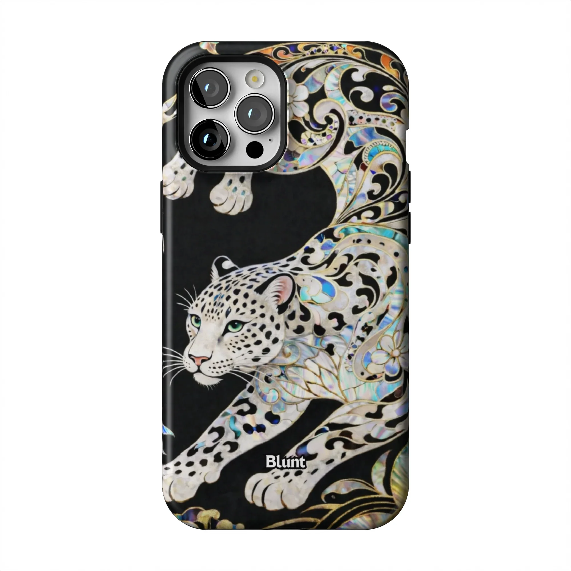 Lumileo iPhone Case - Image 49