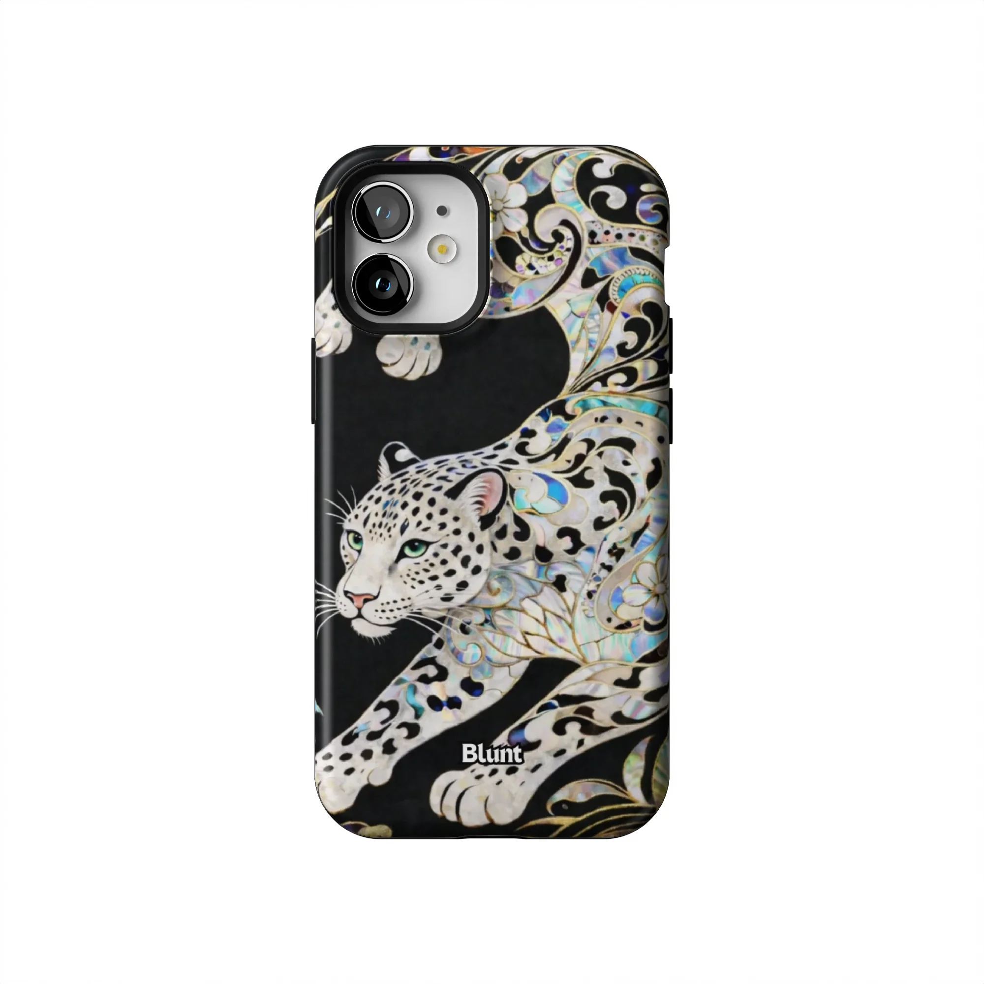 Lumileo iPhone Case - Image 52