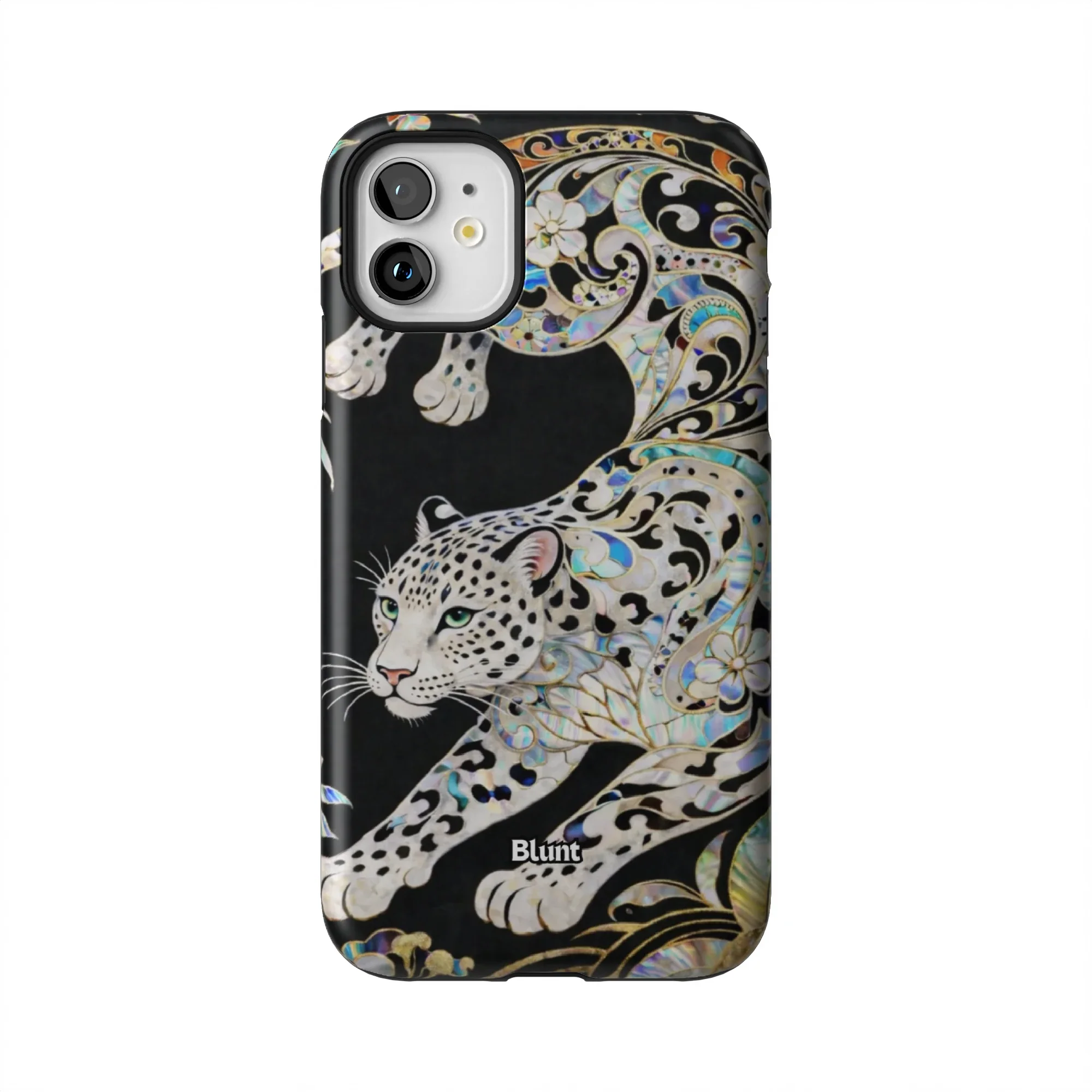 Lumileo iPhone Case - Image 53