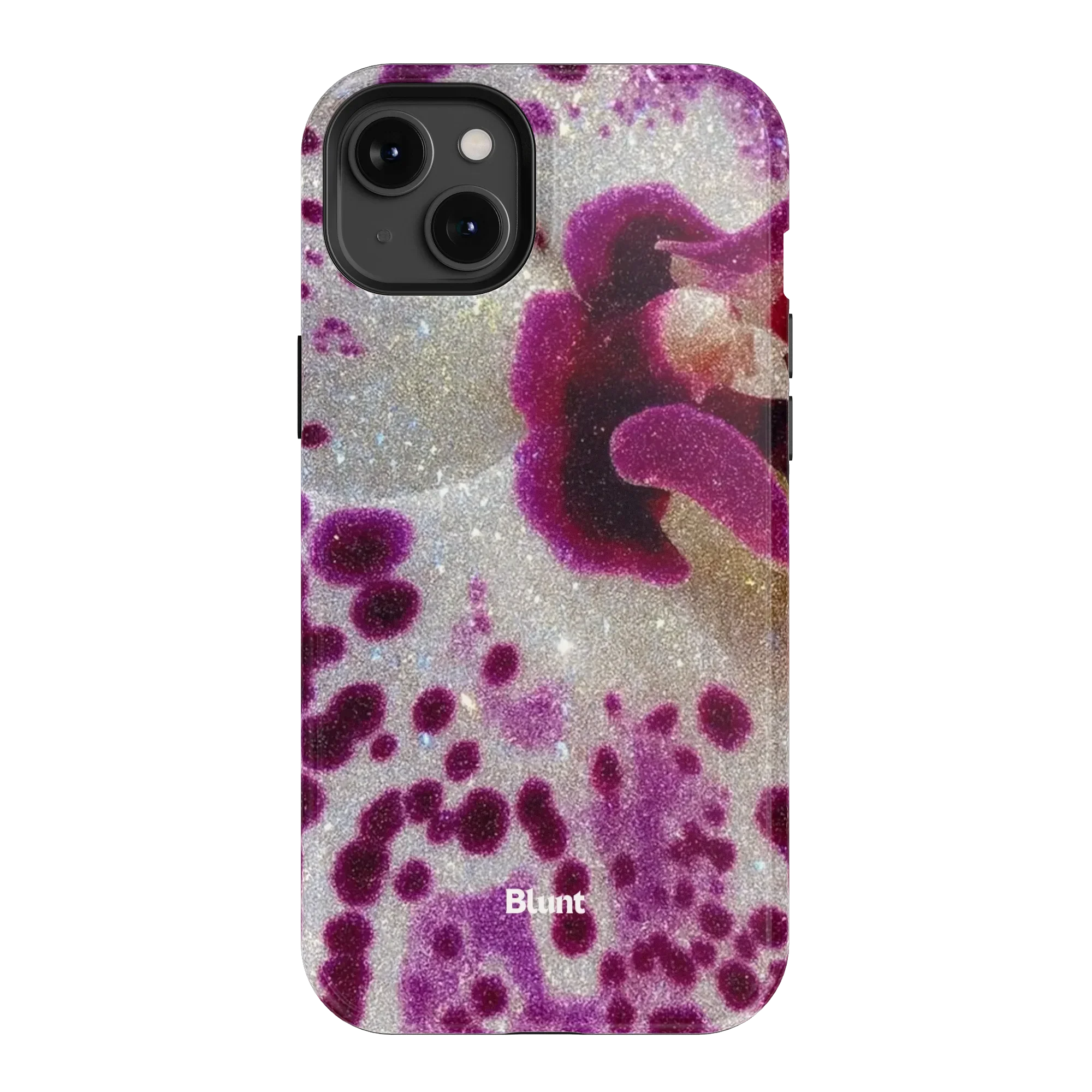 Lush Bloom iPhone Case - Image 12