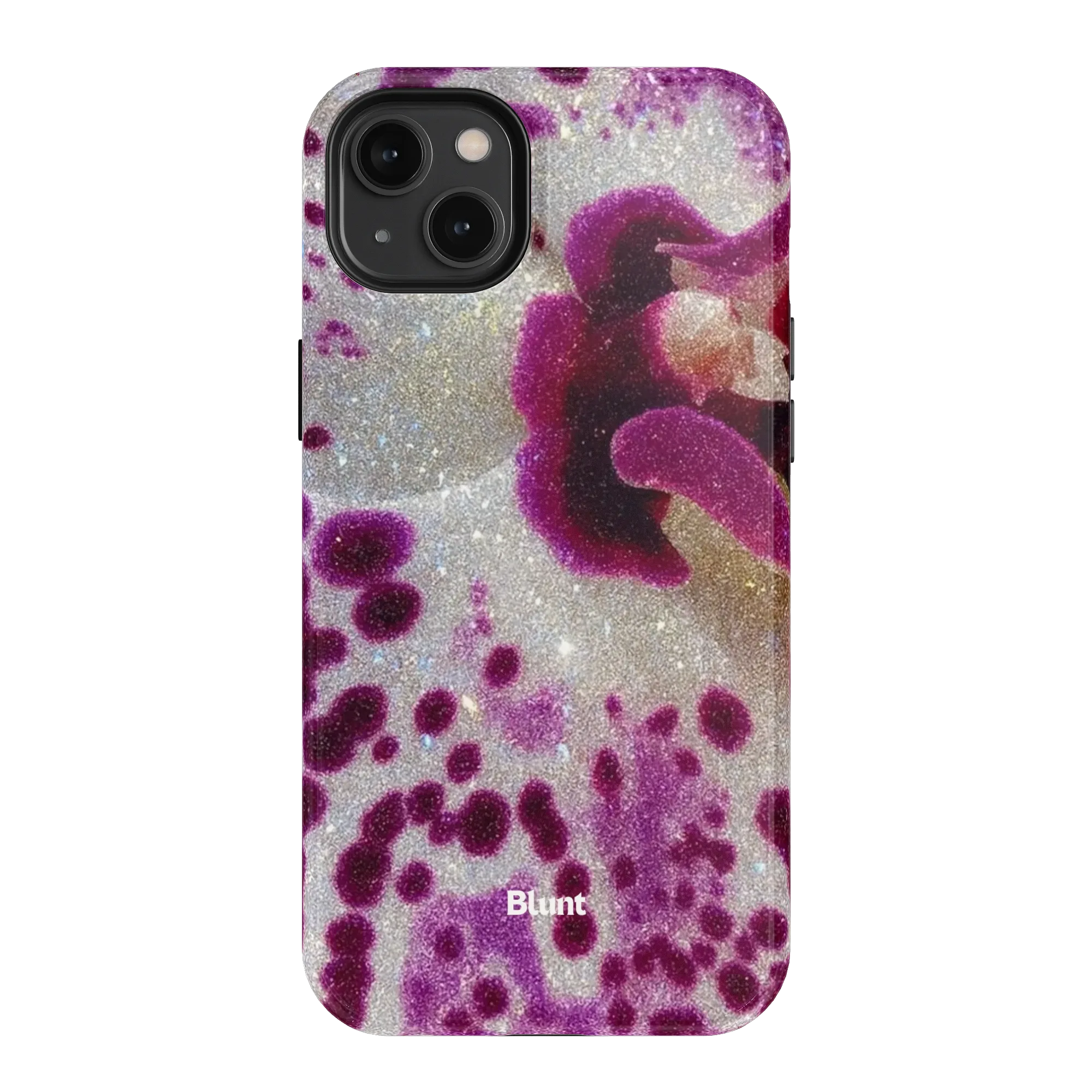 Lush Bloom iPhone Case - Image 16