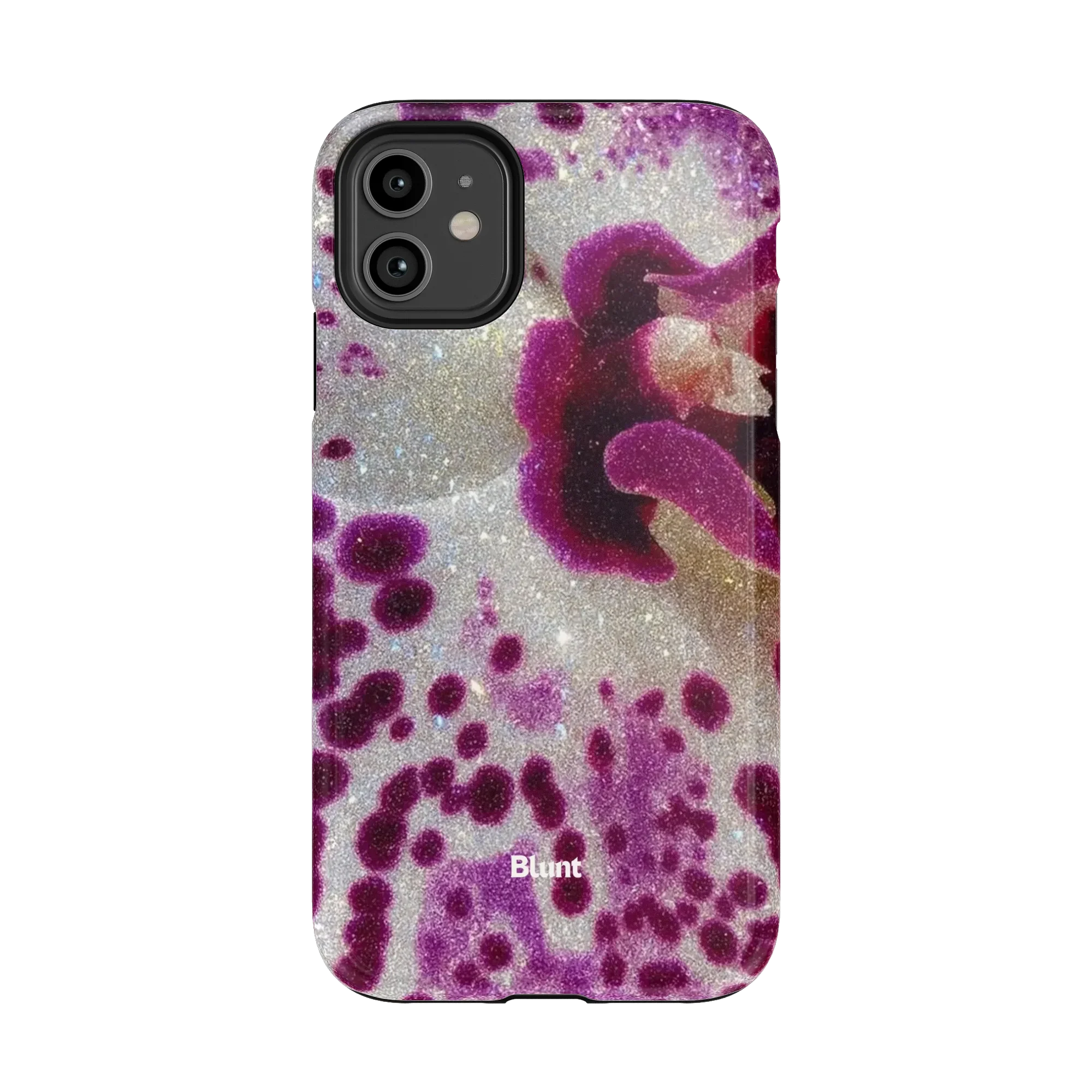 Lush Bloom iPhone Case - Image 25