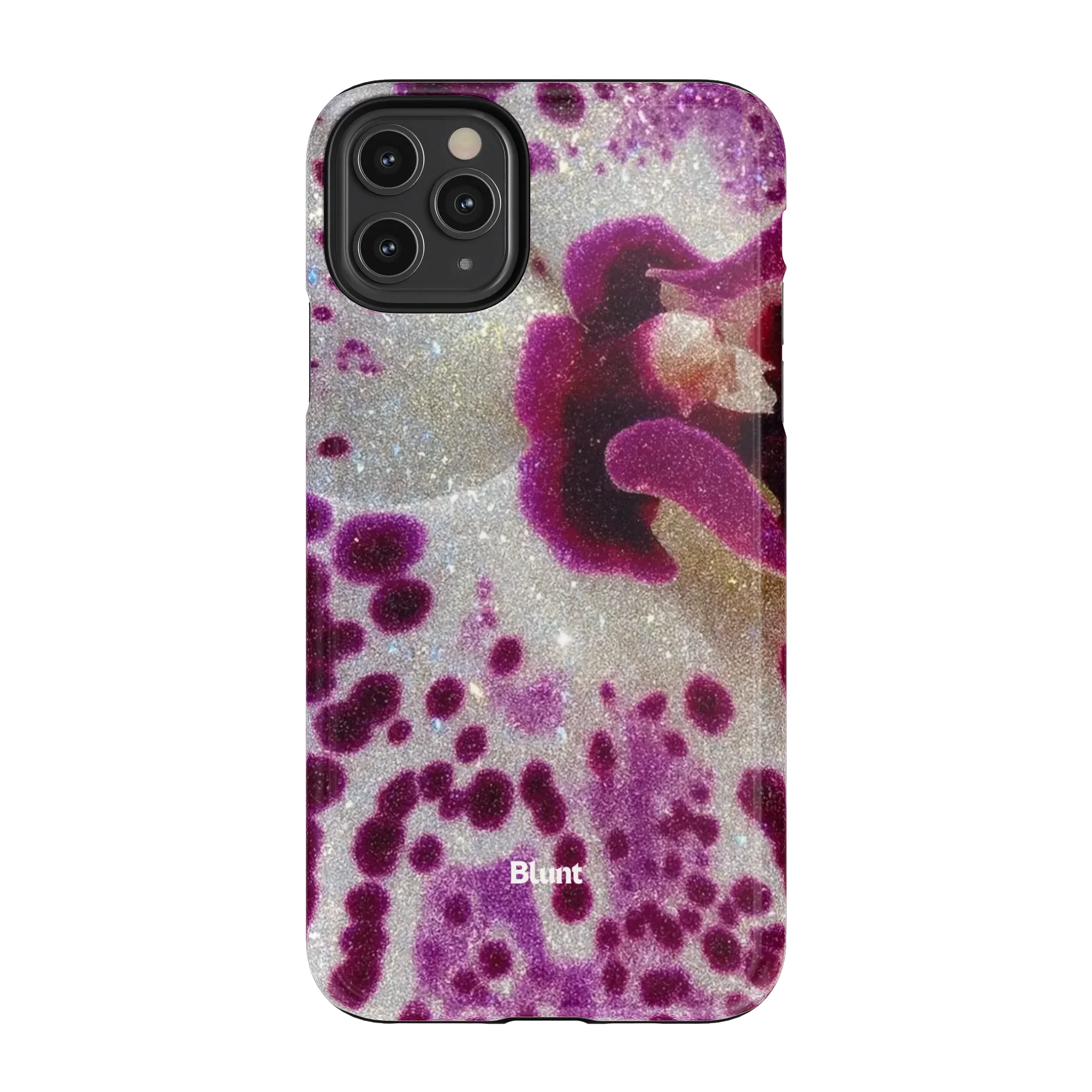 Lush Bloom iPhone Case - Image 27