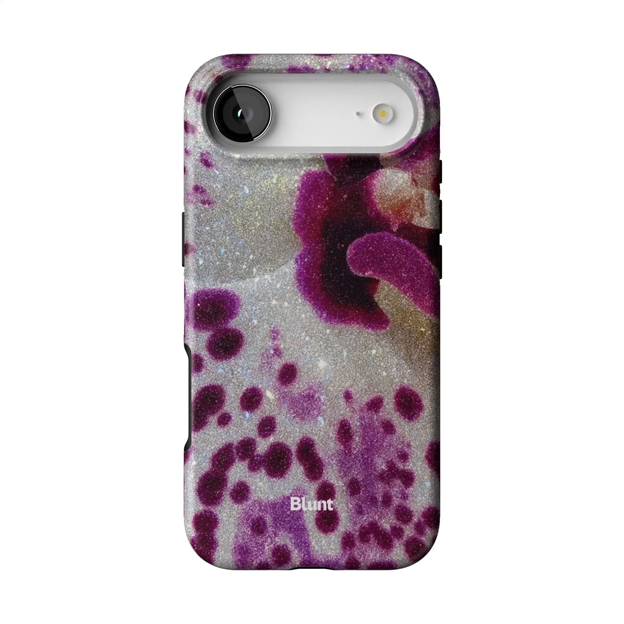 Lush Bloom iPhone Case - Image 35