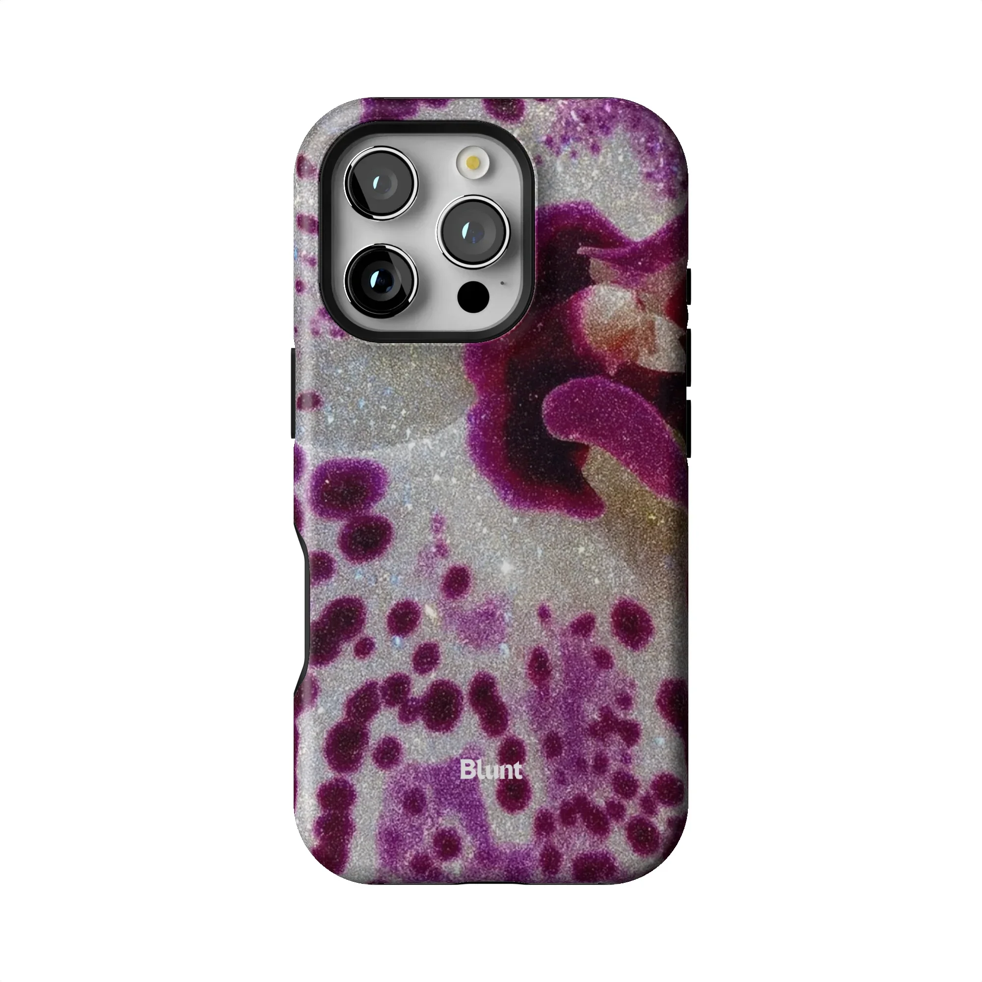 Lush Bloom iPhone Case - Image 37