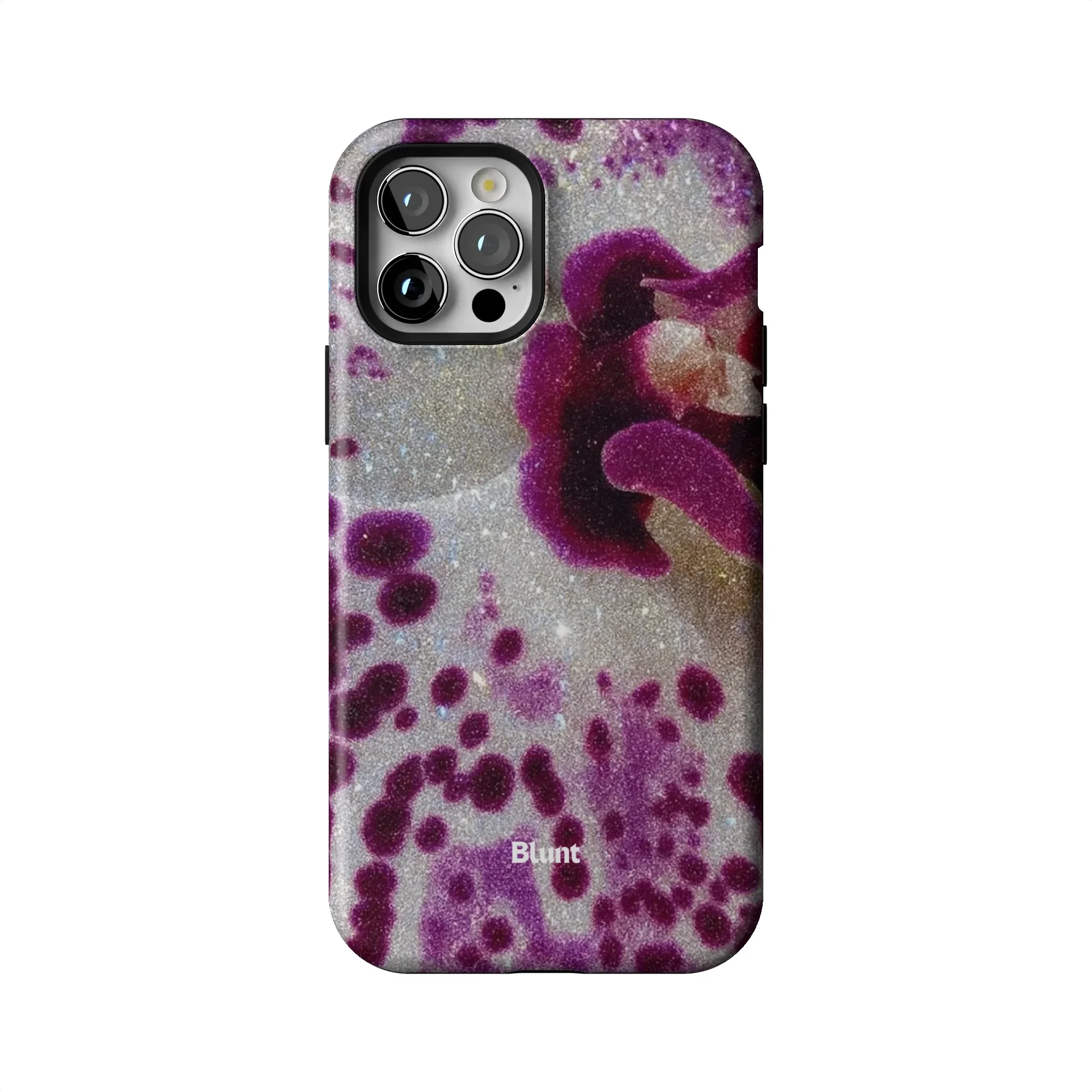 Lush Bloom iPhone Case - Image 53