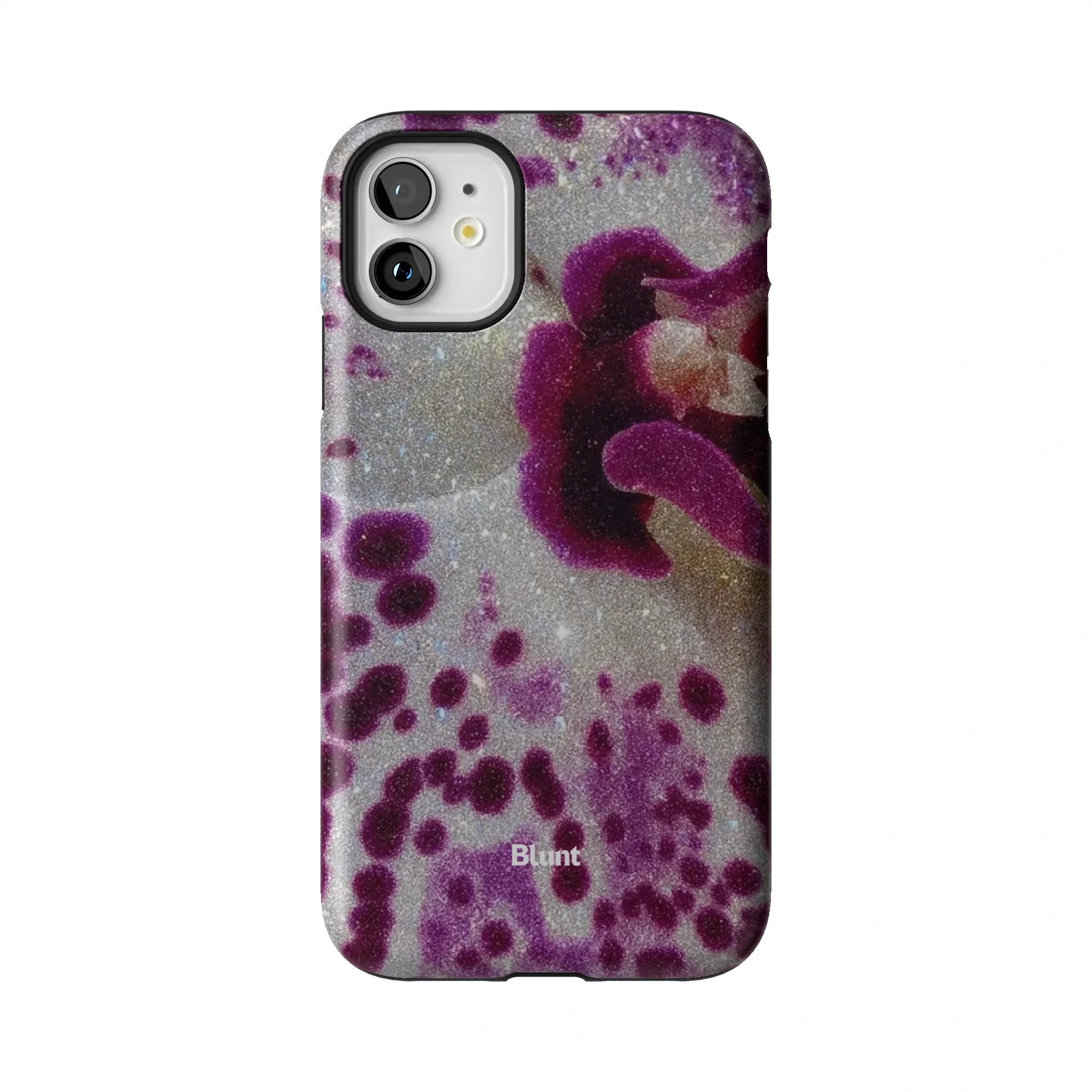 Lush Bloom iPhone Case - Image 56