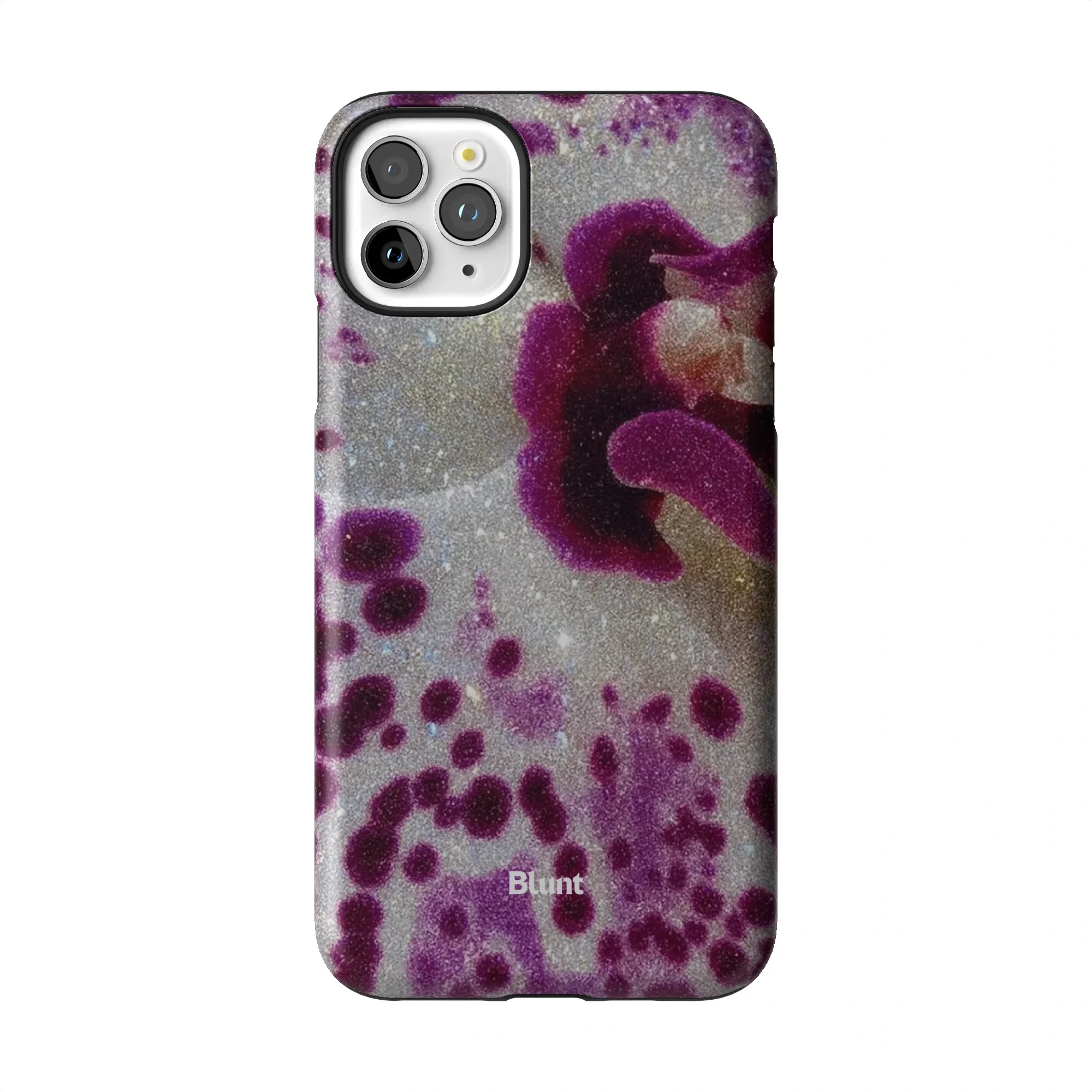 Lush Bloom iPhone Case - Image 58