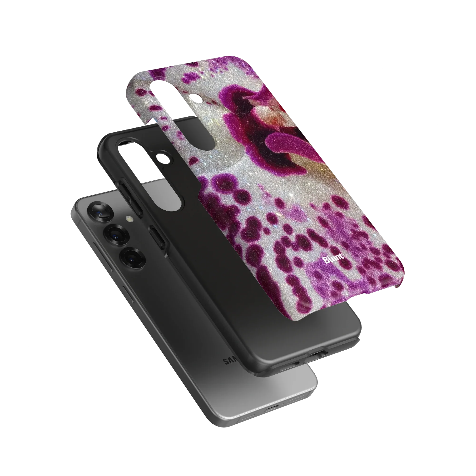 Lush Bloom Samsung Case - Image 14