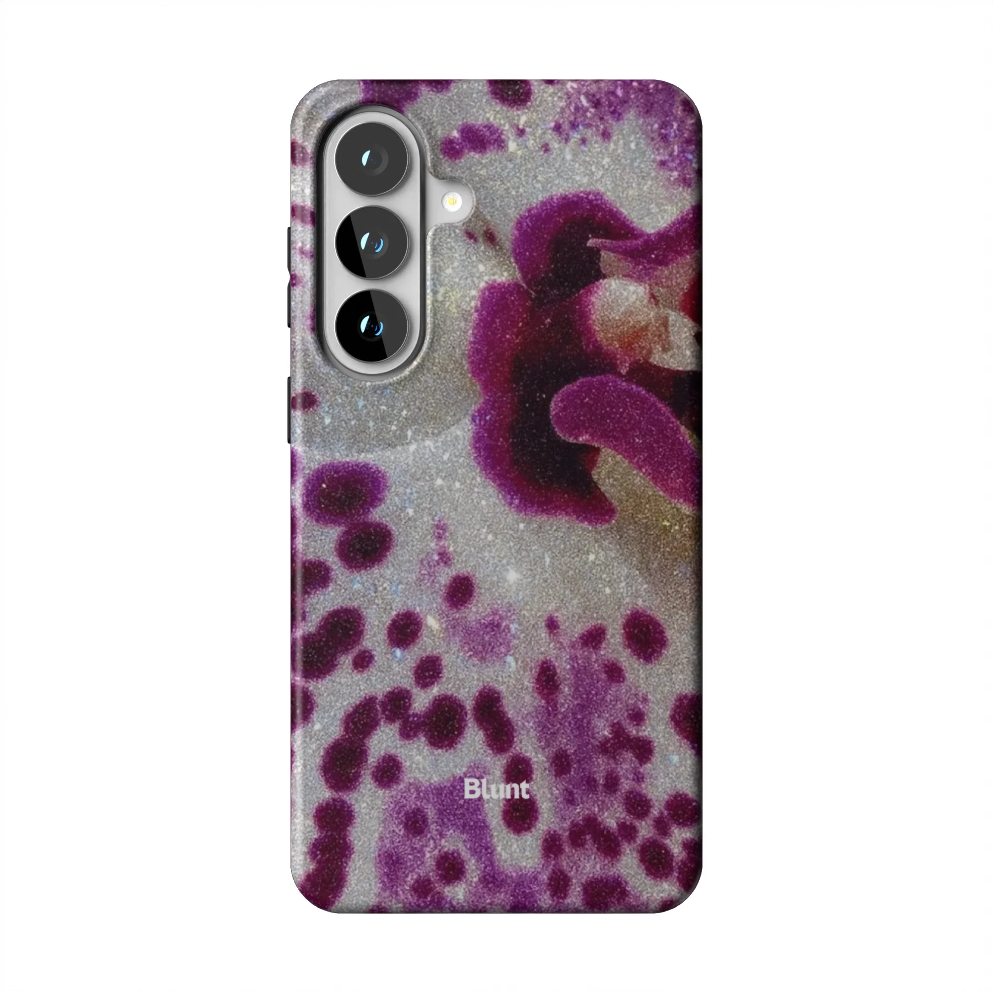 Lush Bloom Samsung Case - Image 18
