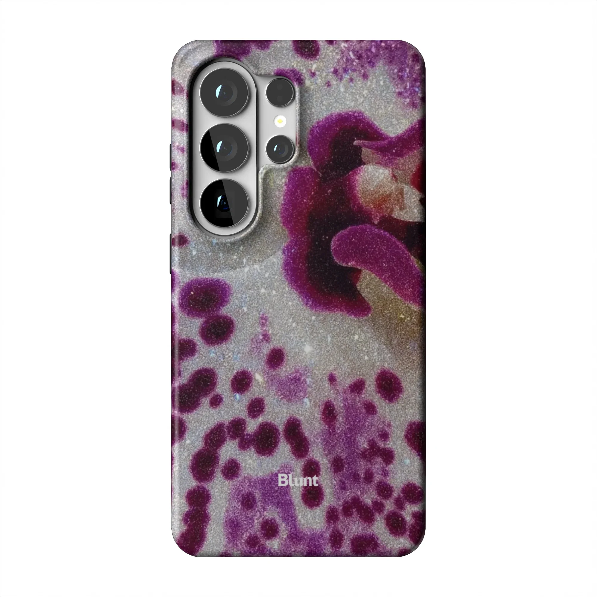 Lush Bloom Samsung Case - Image 19