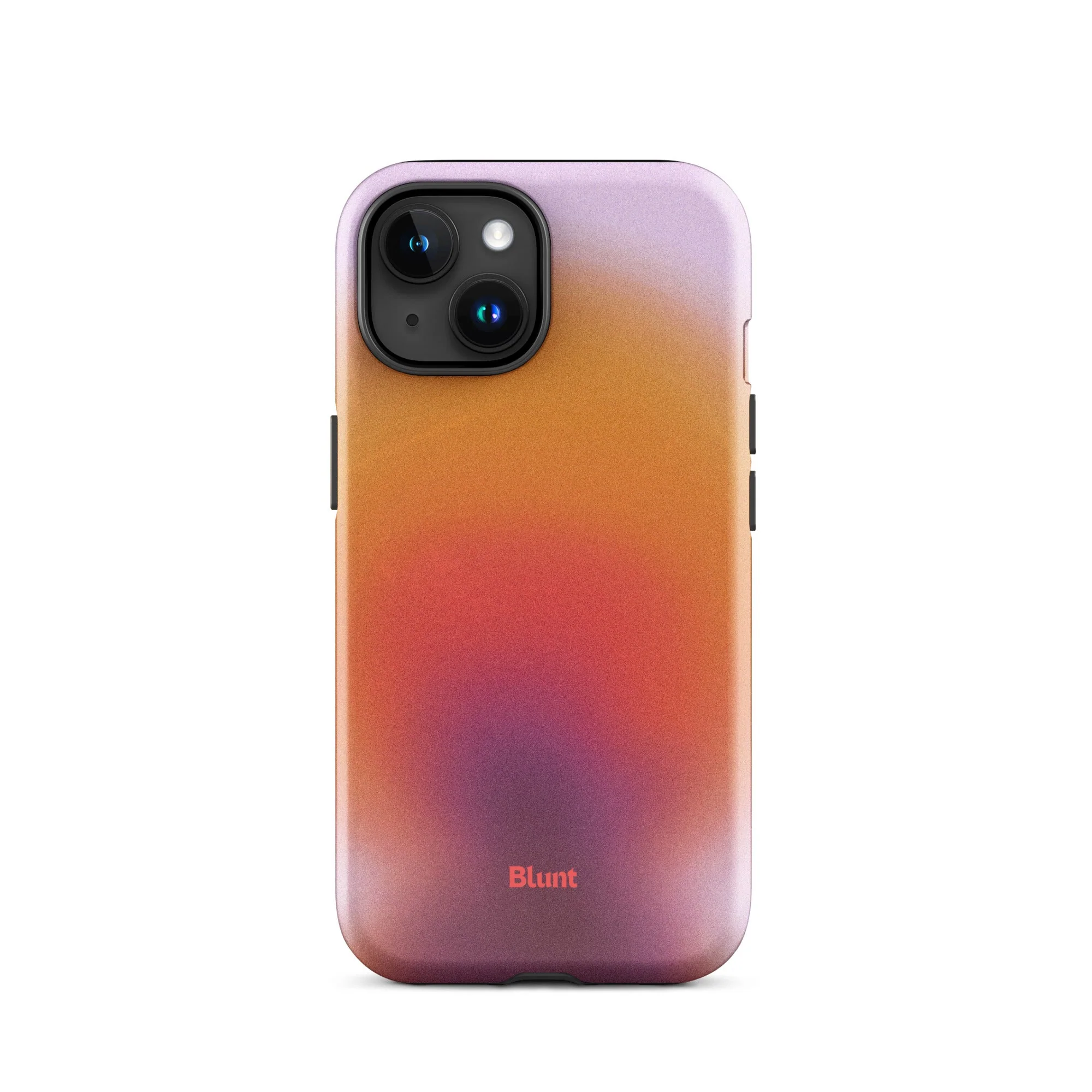 Lush Light iPhone Case - Image 5