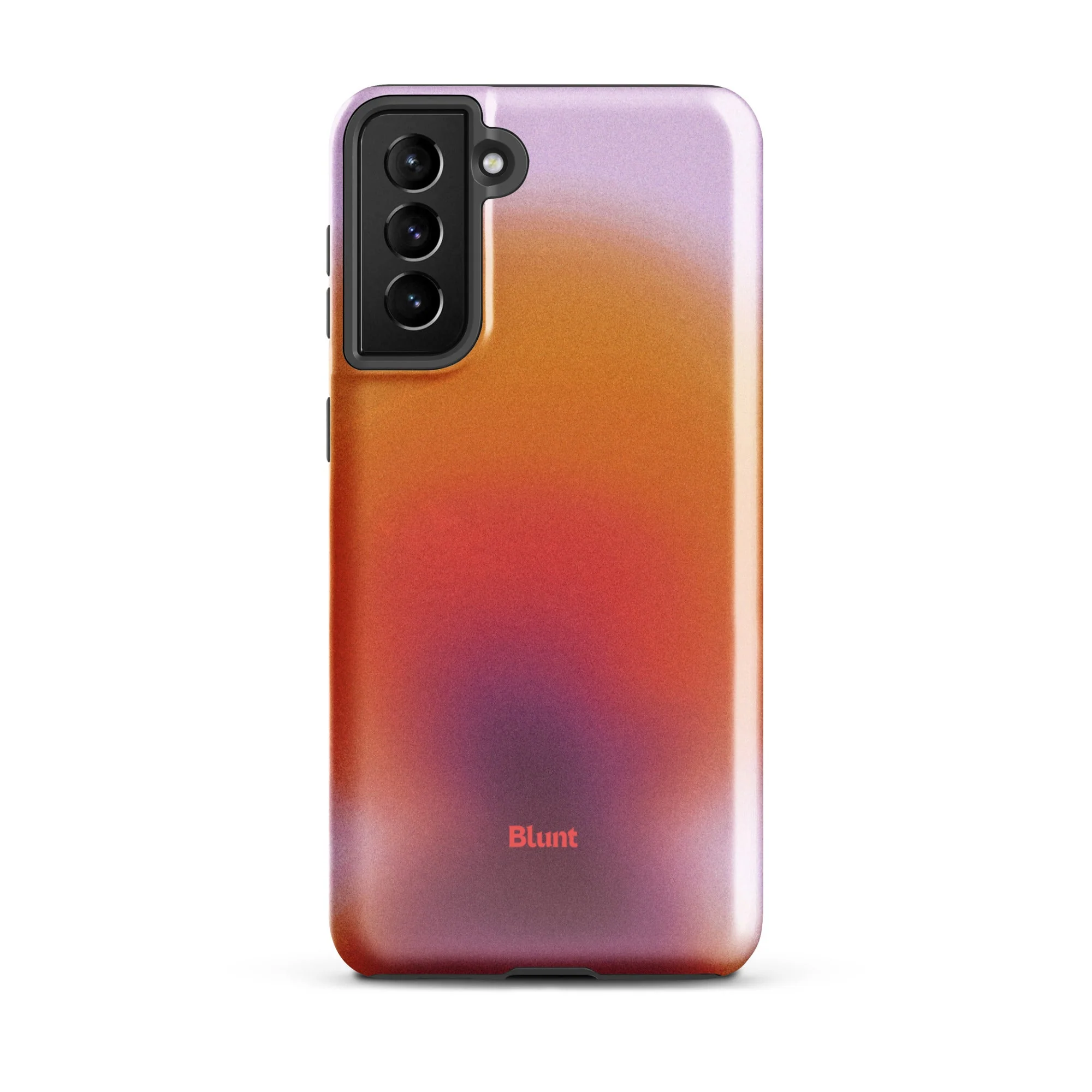 Lush Light Samsung Case - Image 14