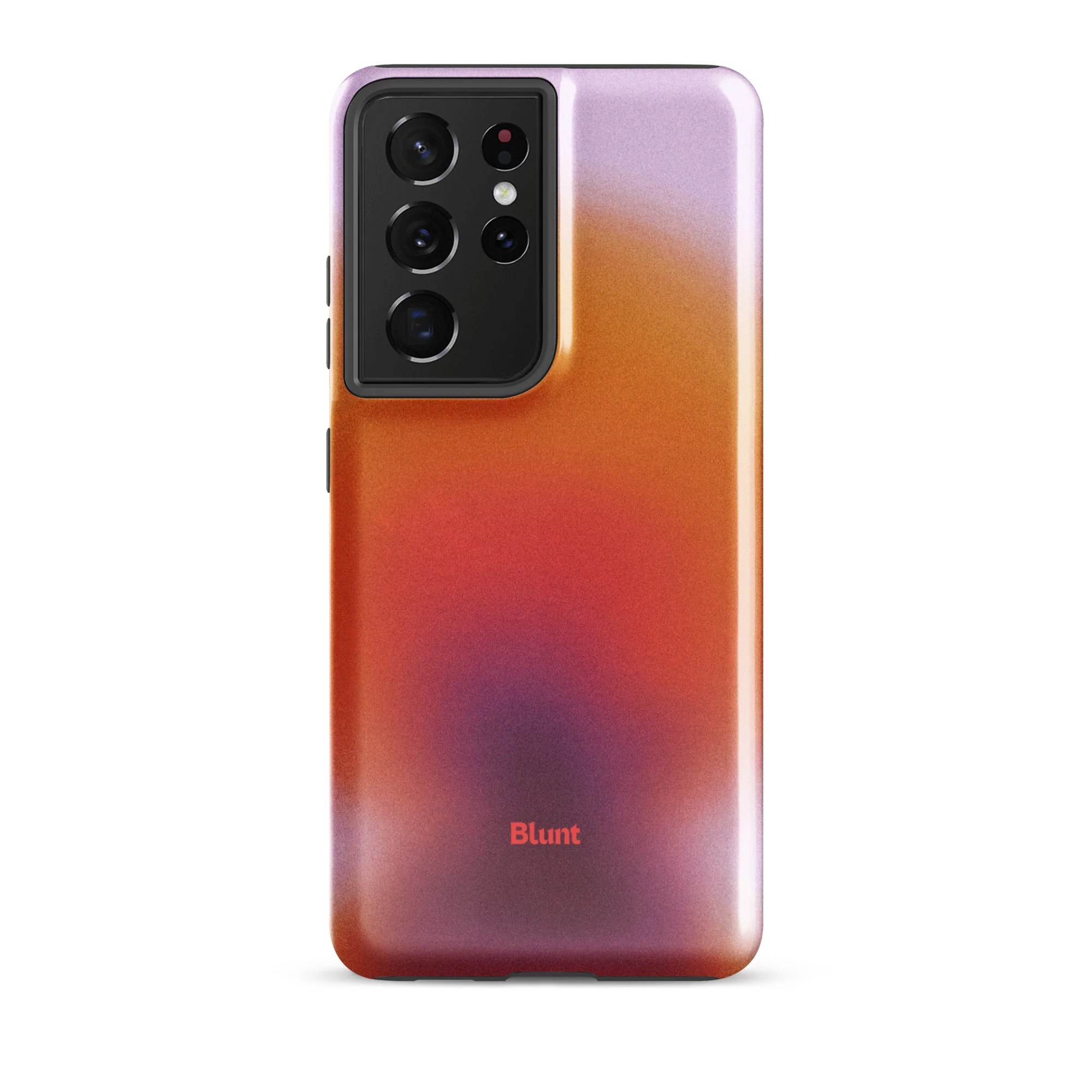 Lush Light Samsung Case - Image 15