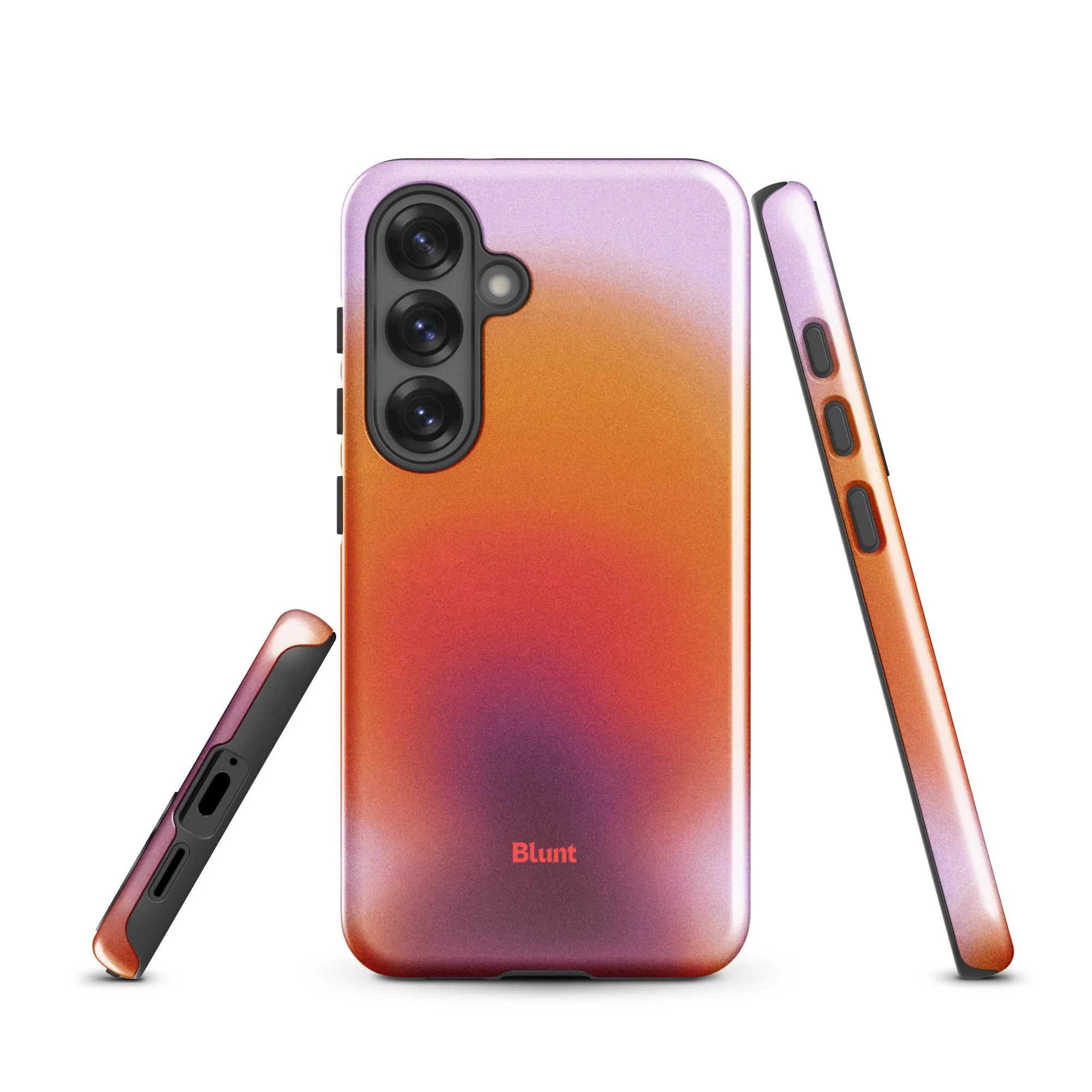 Lush Light Samsung Case - Image 16