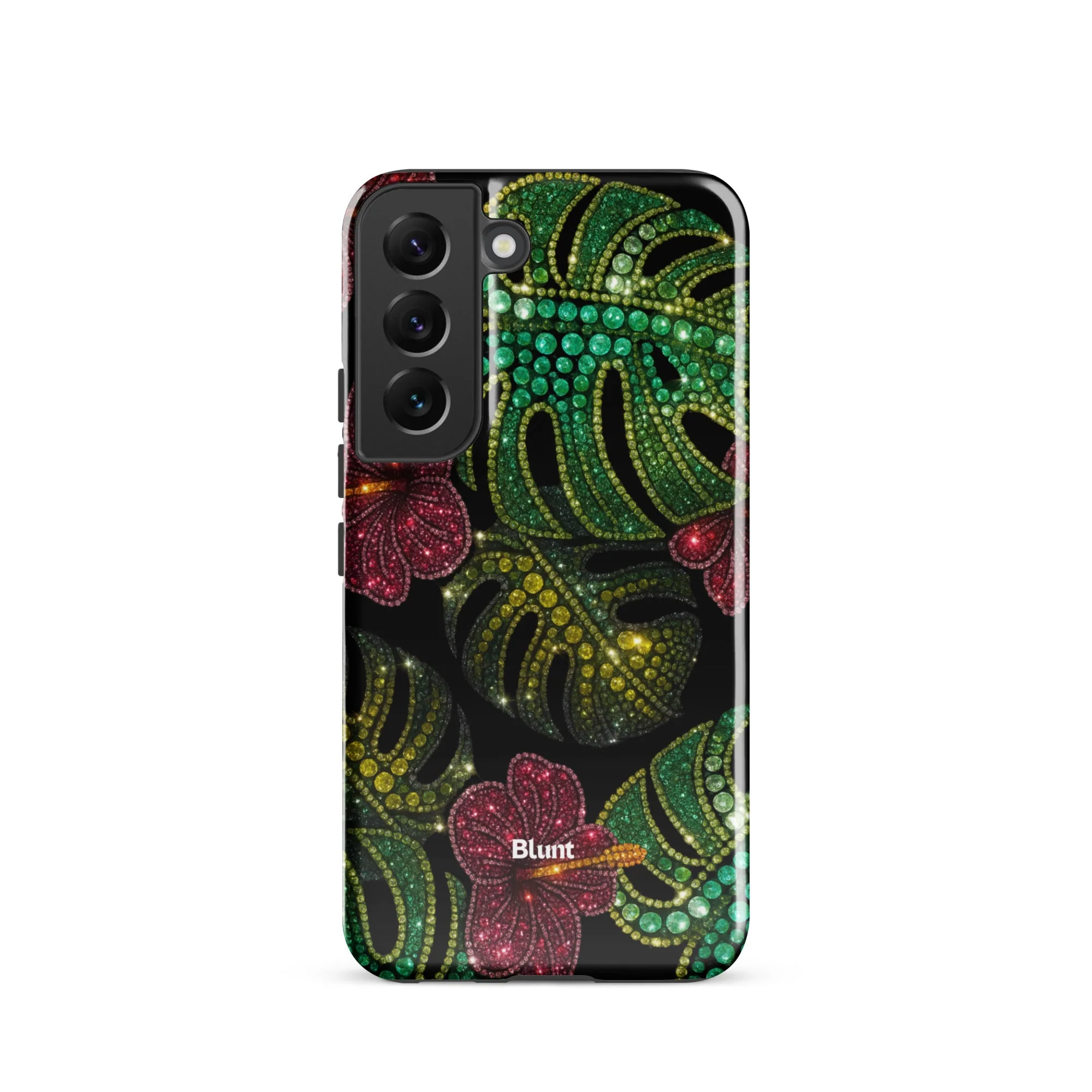 Lush Samsung Case - Image 10
