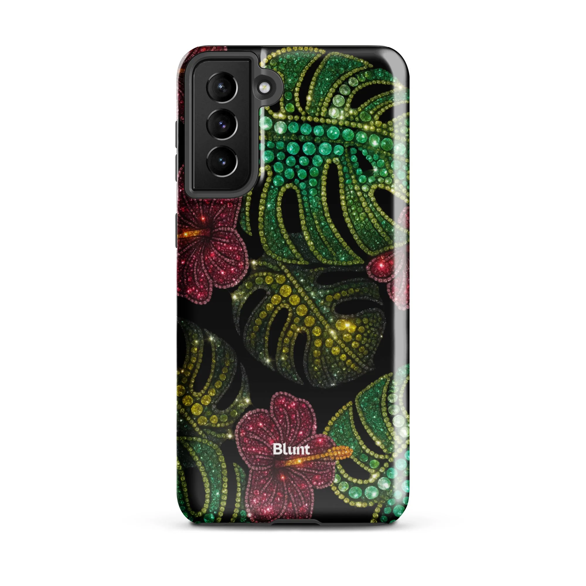 Lush Samsung Case - Image 14