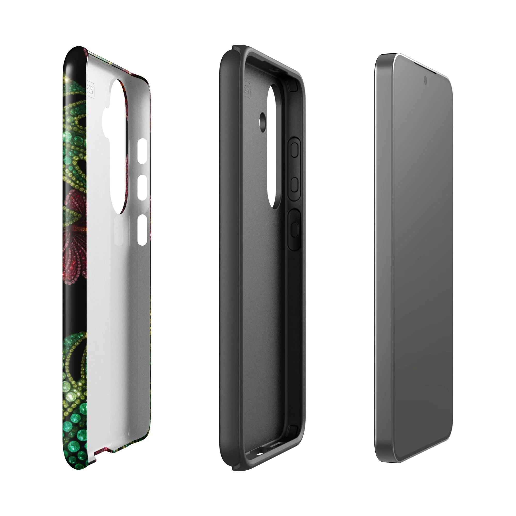 Lush Samsung Case - Image 17