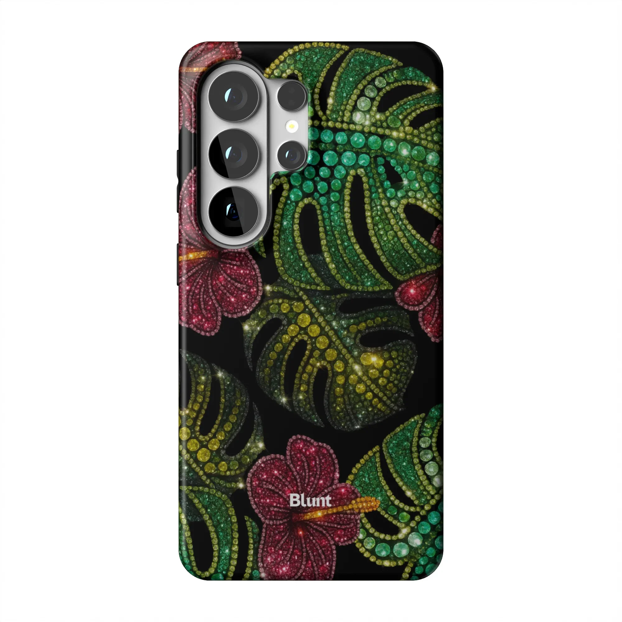 Lush Samsung Case - Image 23
