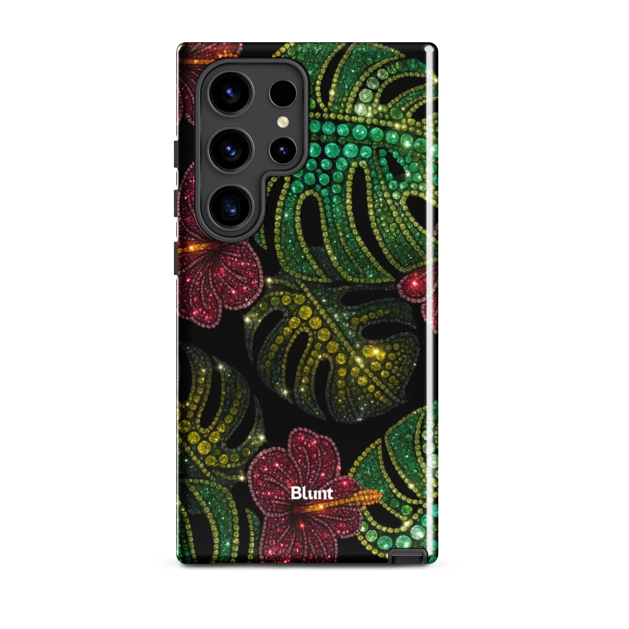 Lush Samsung Case - Image 6