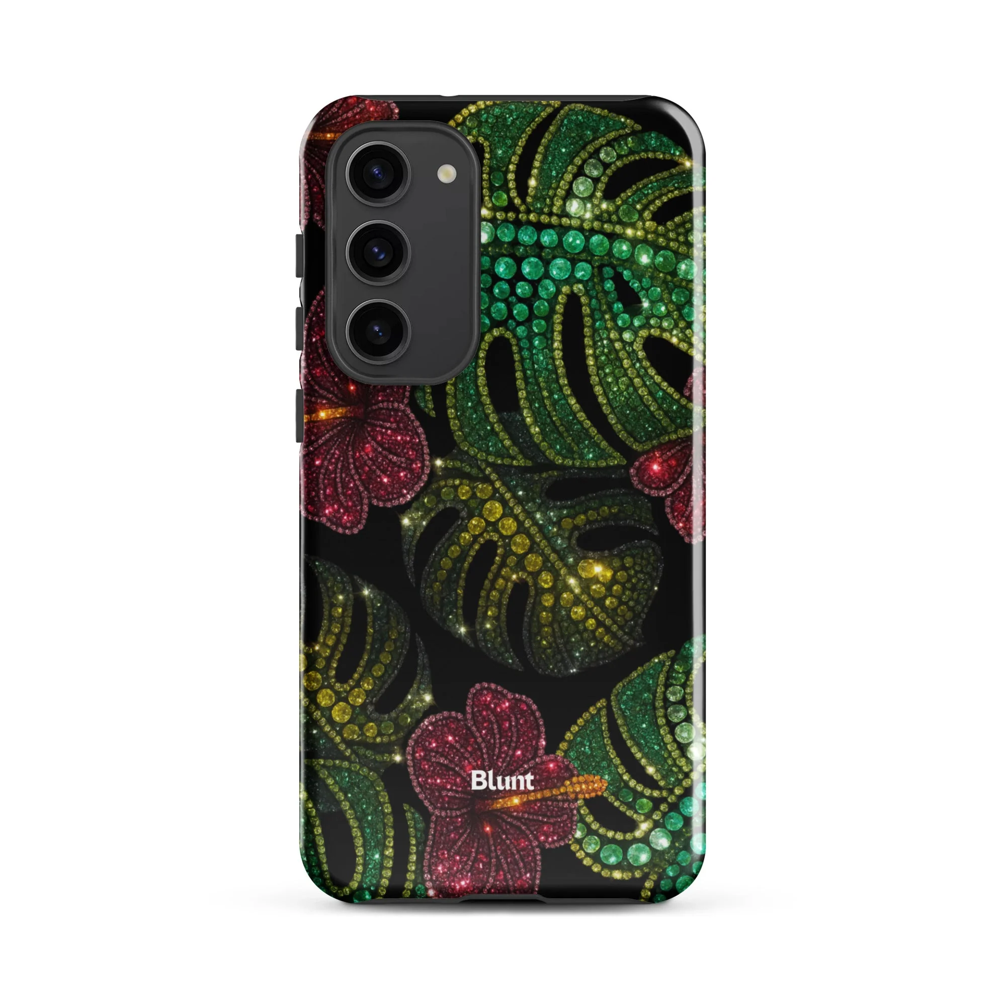 Lush Samsung Case - Image 8